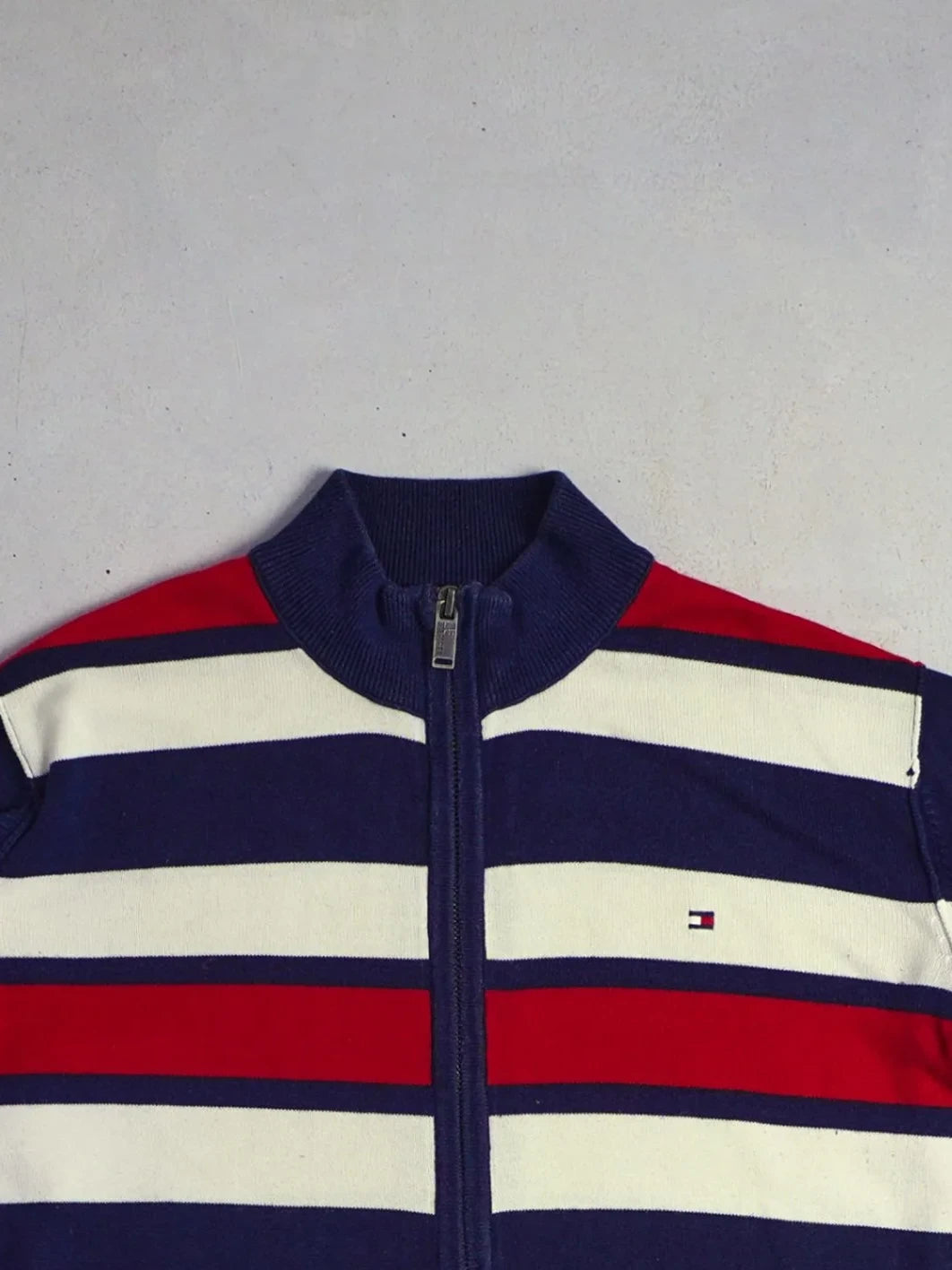 Vintage Tommy Hilfiger Sweater Top