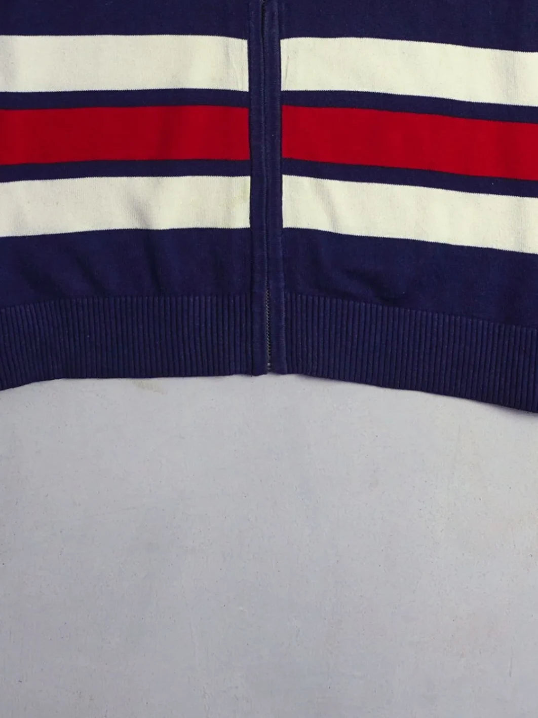 Vintage Tommy Hilfiger Sweater Bottom