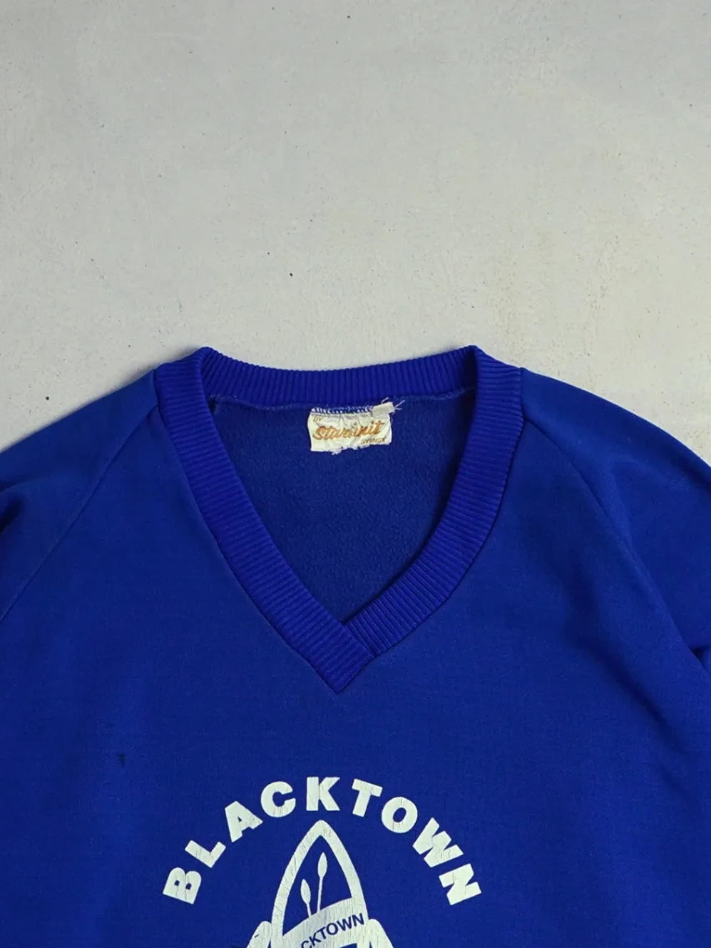 Vintage Blacktown Girls High Sweater Top