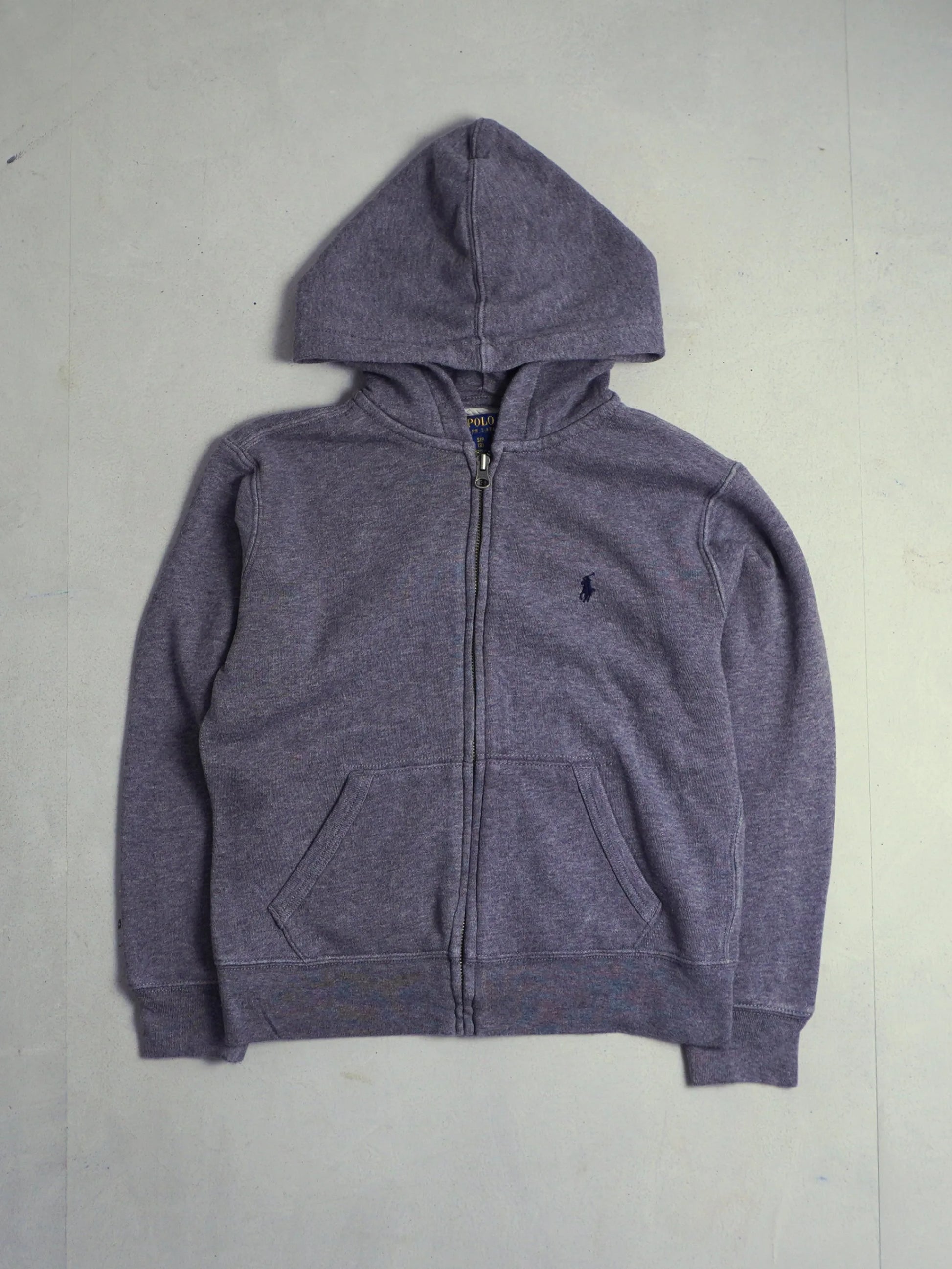 Vintage Polo Ralph Lauren Hoodie