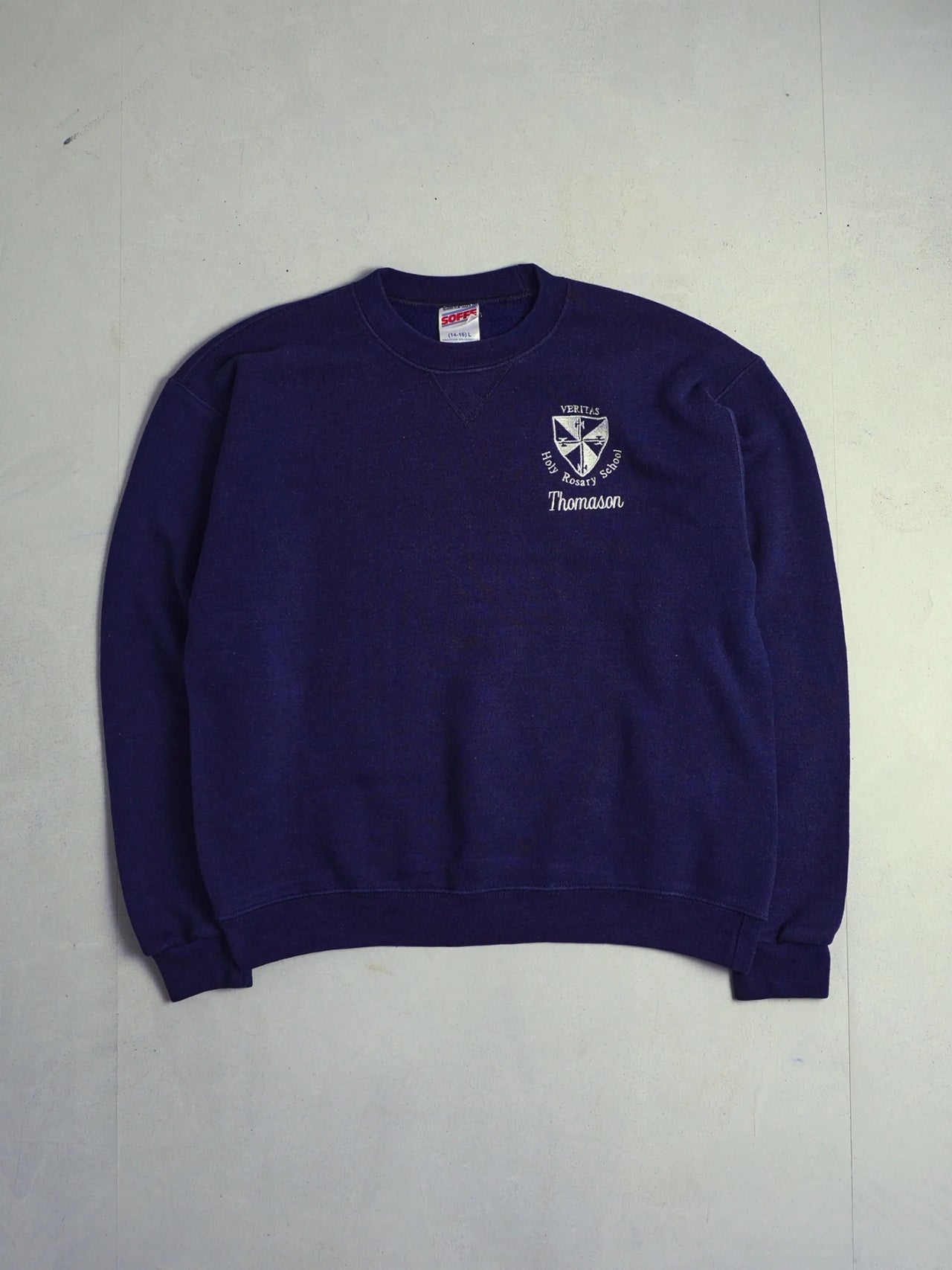 Vintage Thomason Sweatshirt