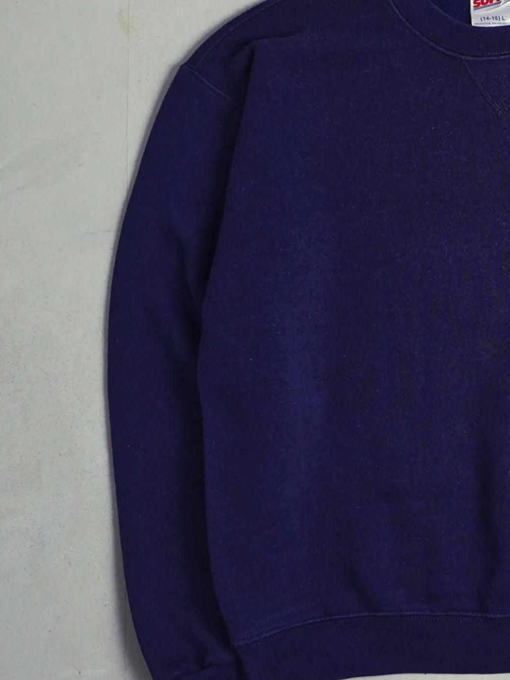 Vintage Thomason Sweatshirt Left