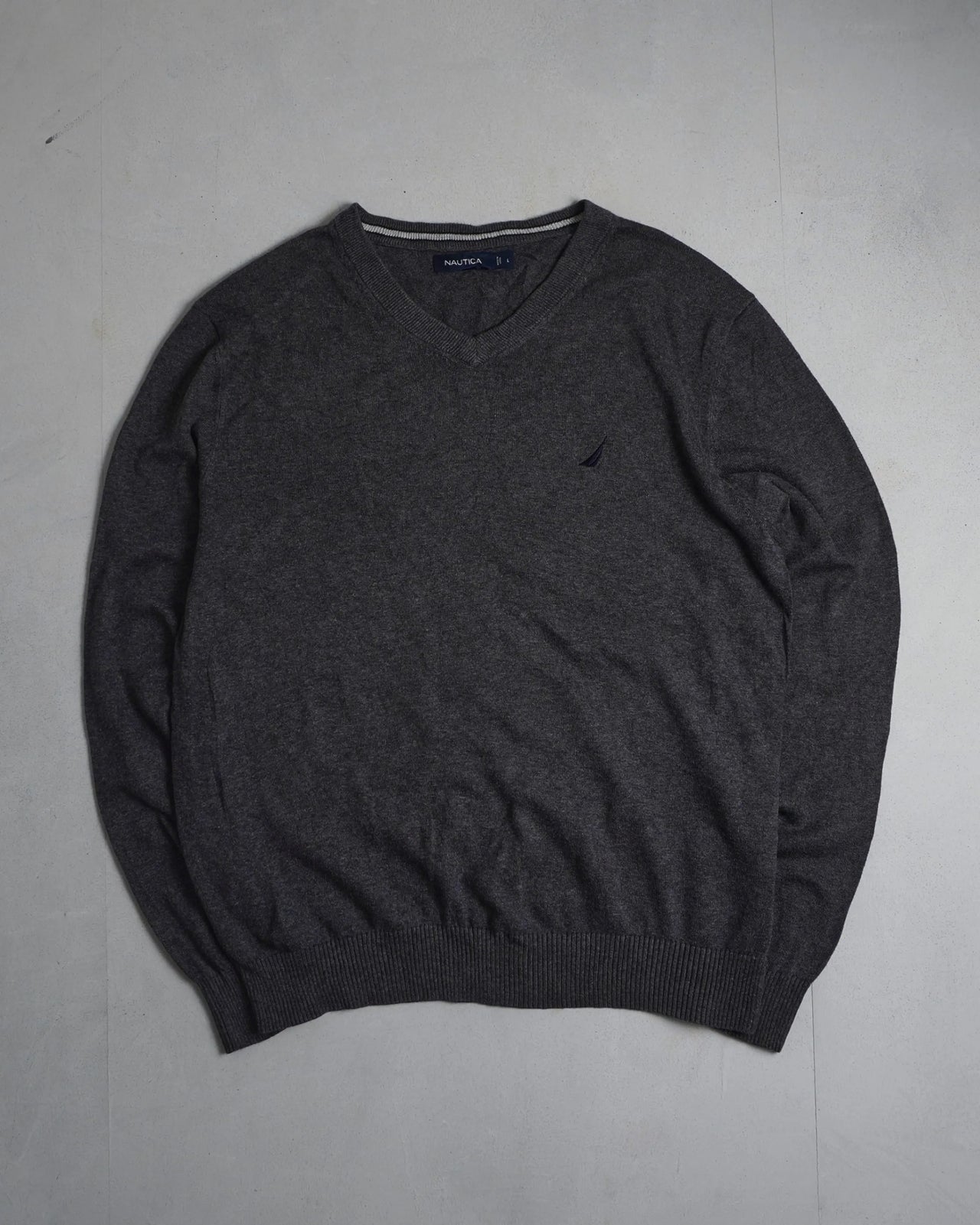 Vintage Nautica Sweater