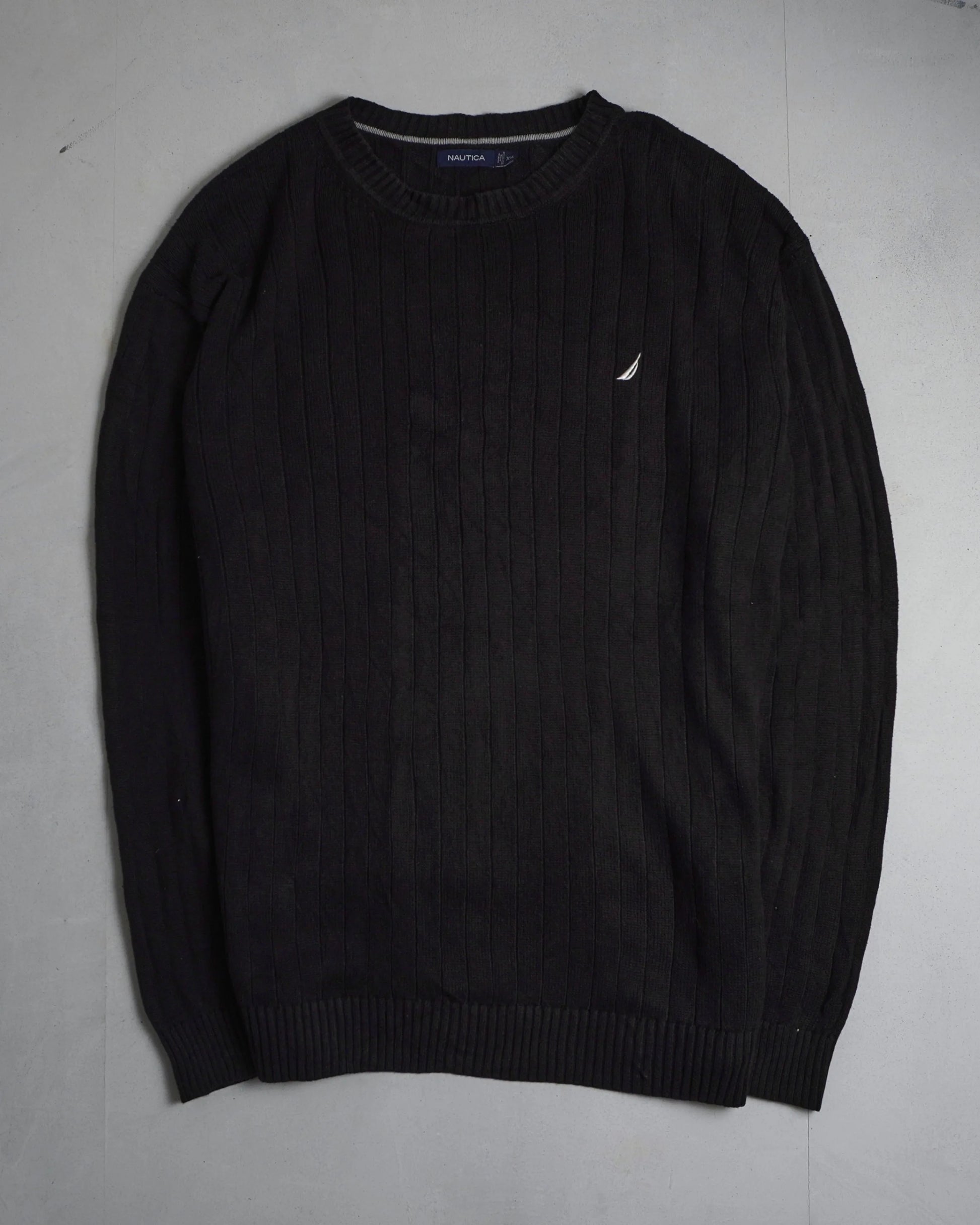 Vintage Nautica Sweater