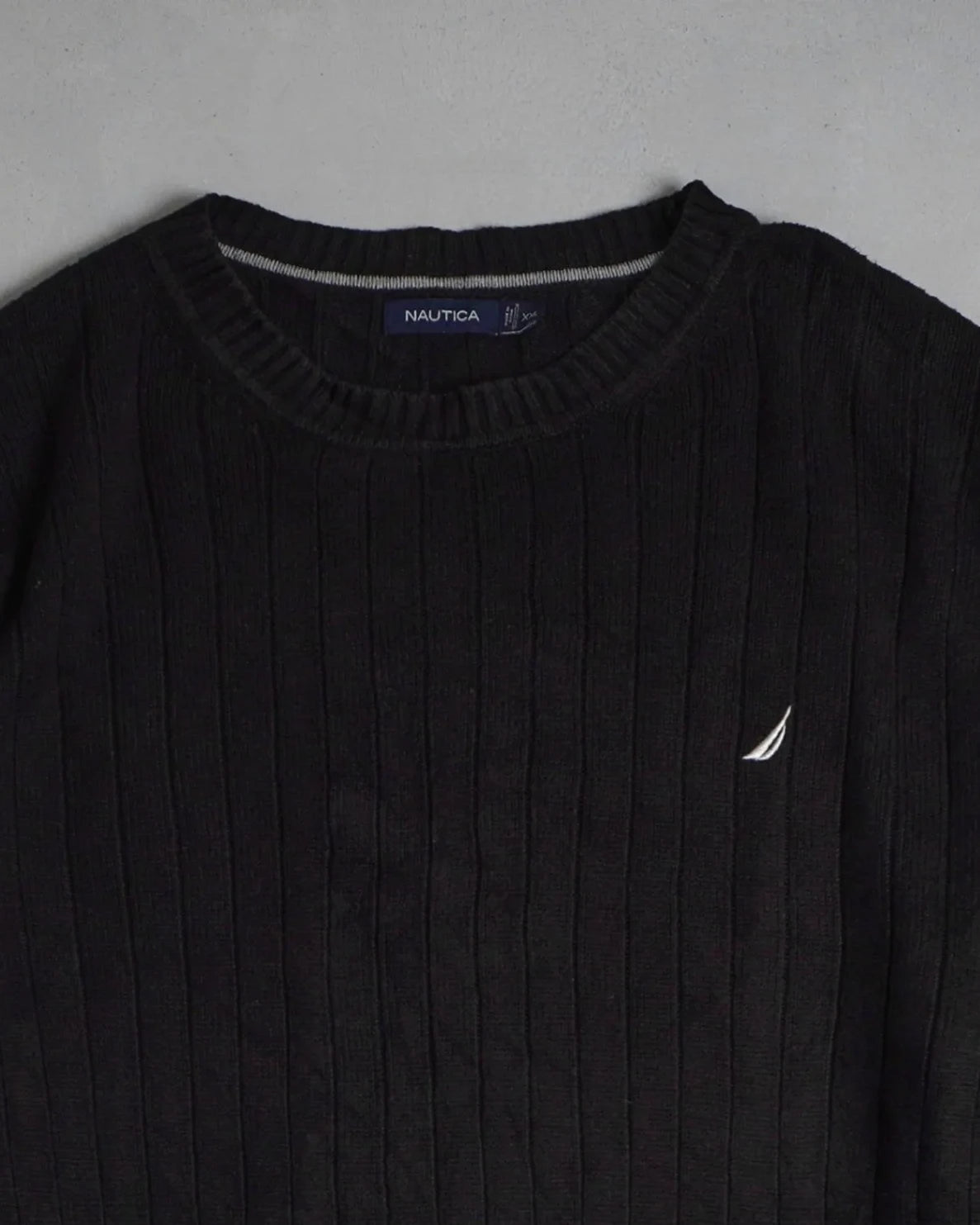 Vintage Nautica Sweater Top