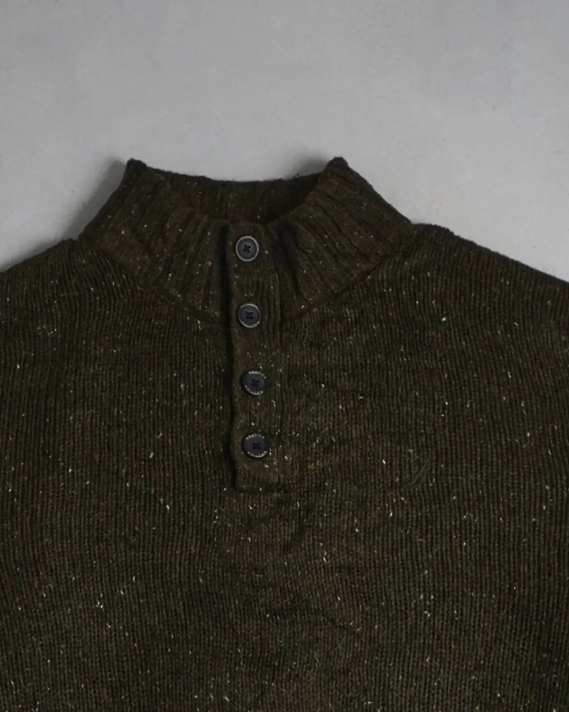 Vintage Sweater Top