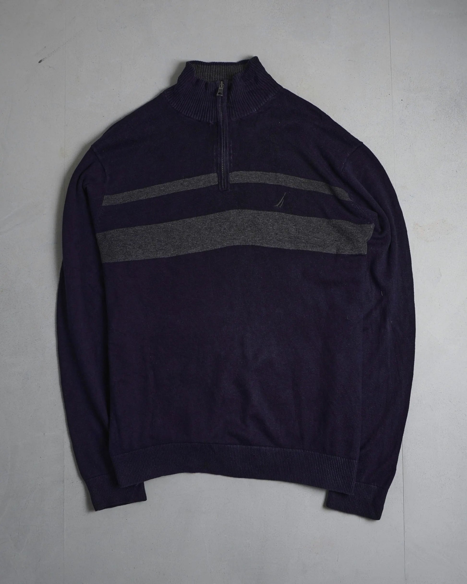 Vintage Nautica Pullover