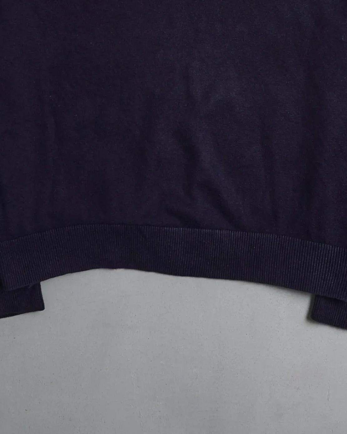 Vintage Nautica Pullover Bottom