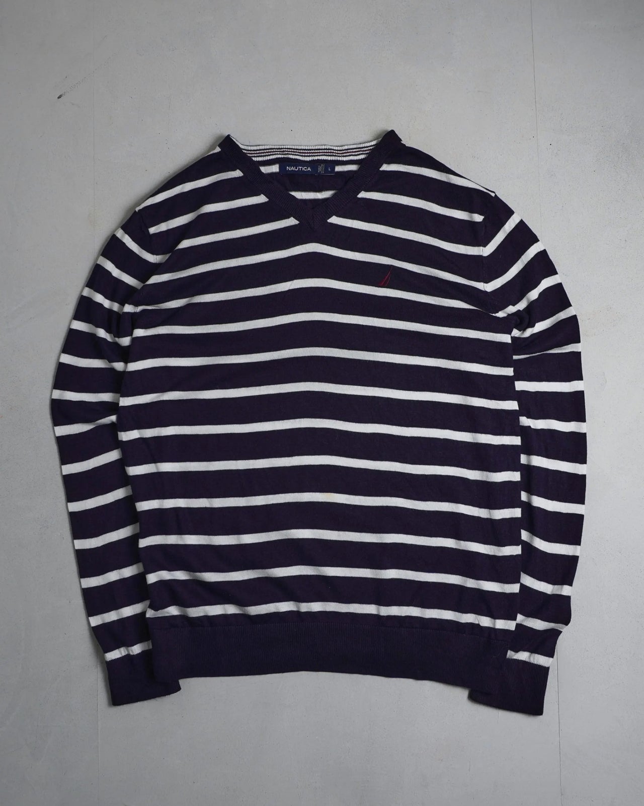 Vintage Nautica Sweater