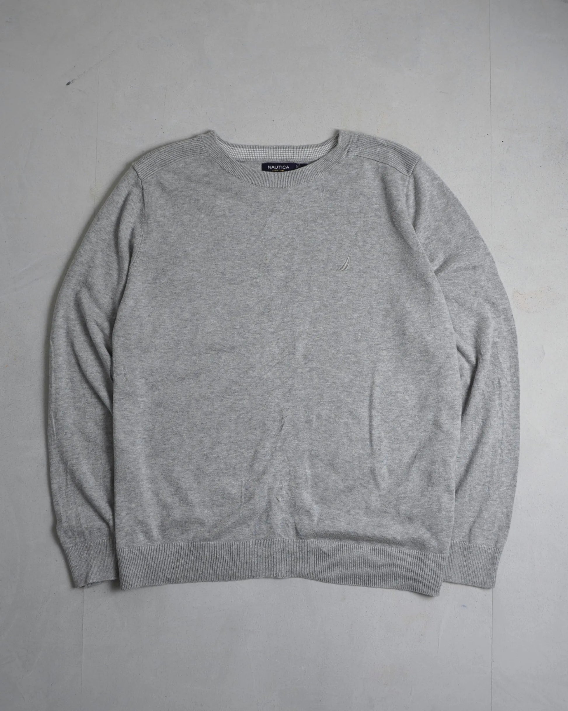 Vintage Agnos Sweater