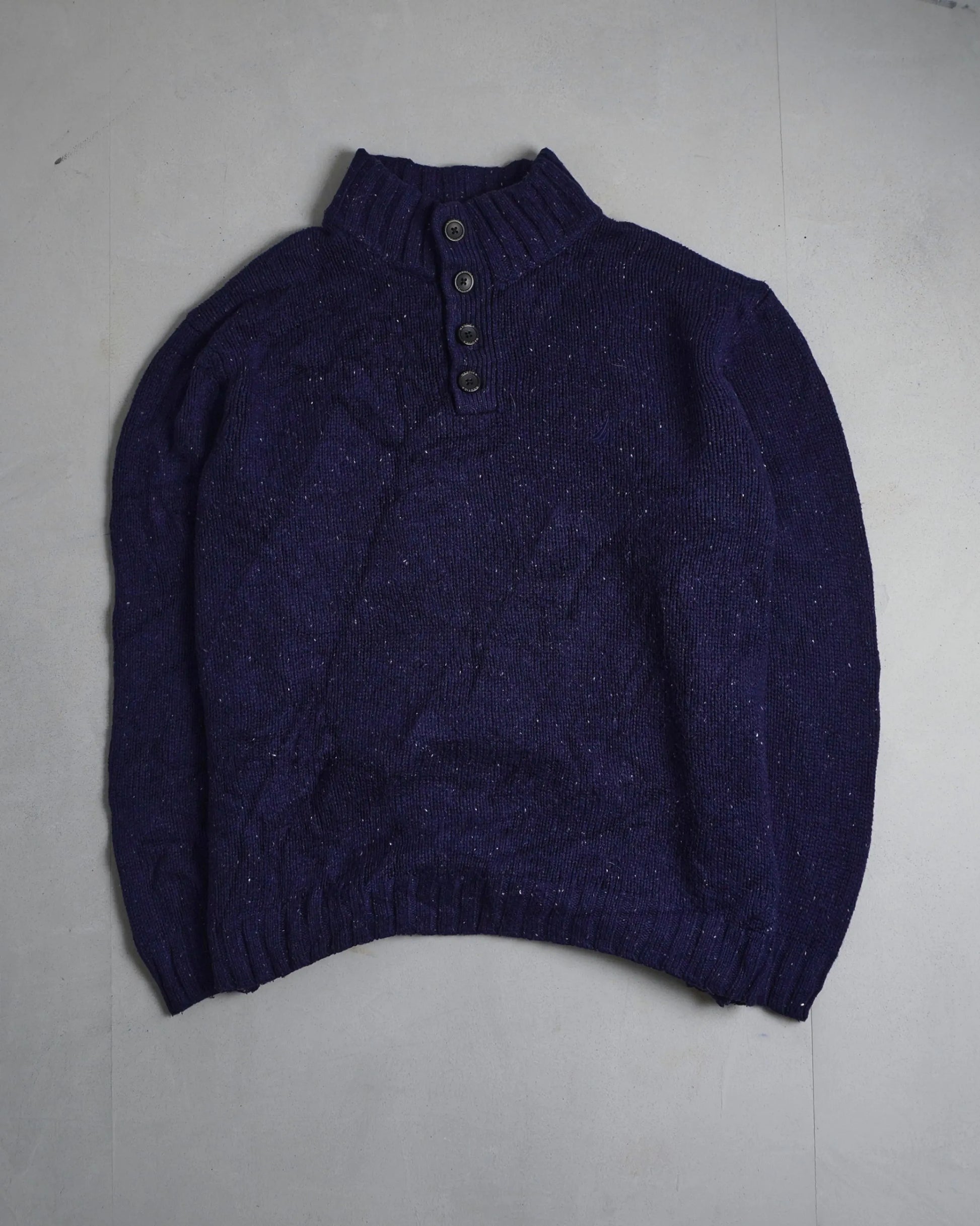 Vintage Nautica Sweater