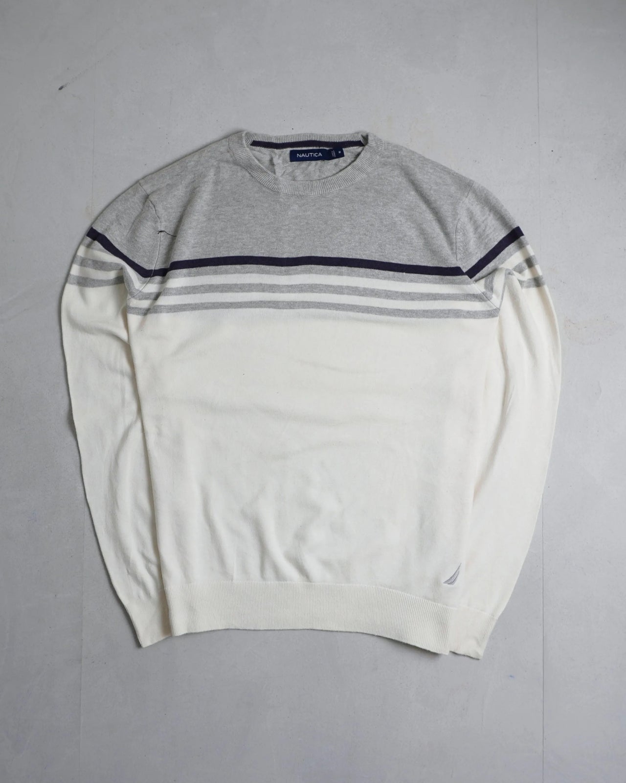 Vintage Nautica Sweater