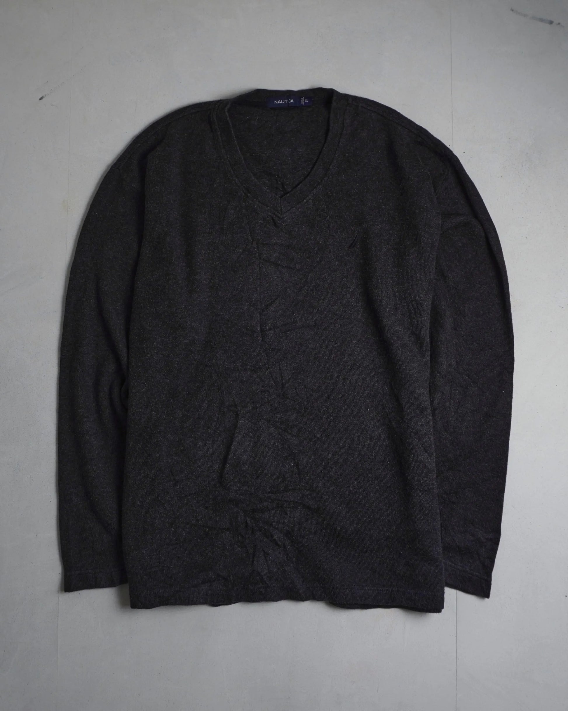 Vintage Nautica Sweater