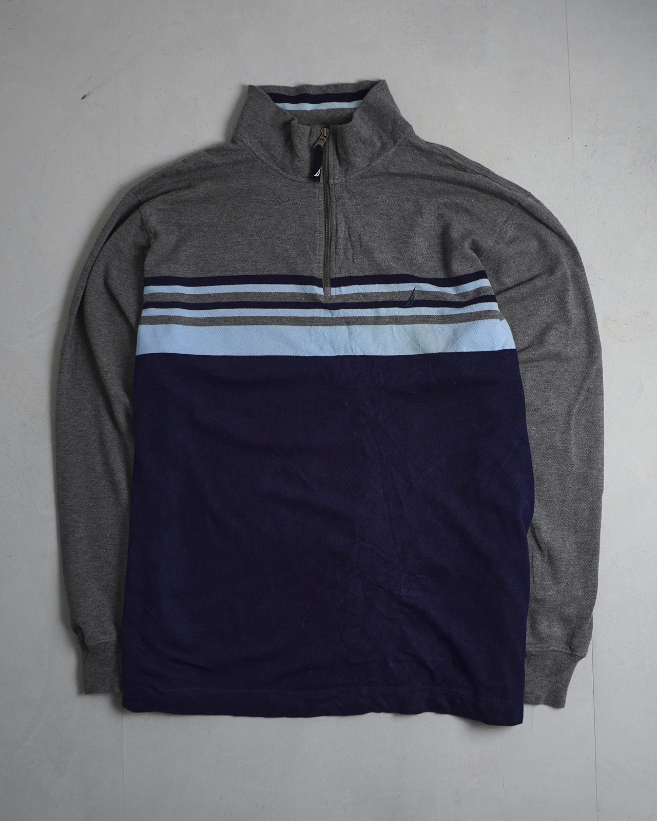 Vintage Nautica Pullover