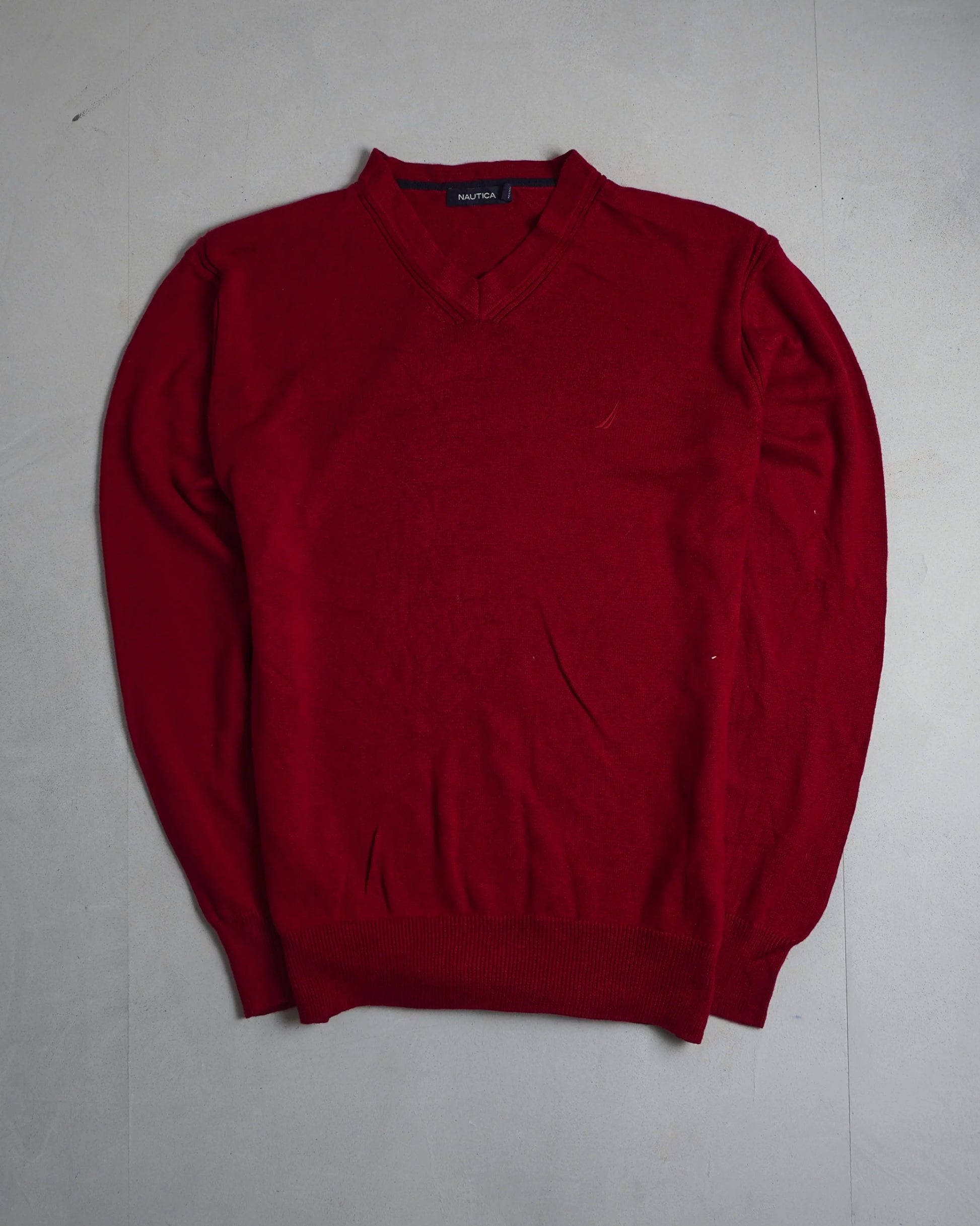 Vintage Nautica Sweater