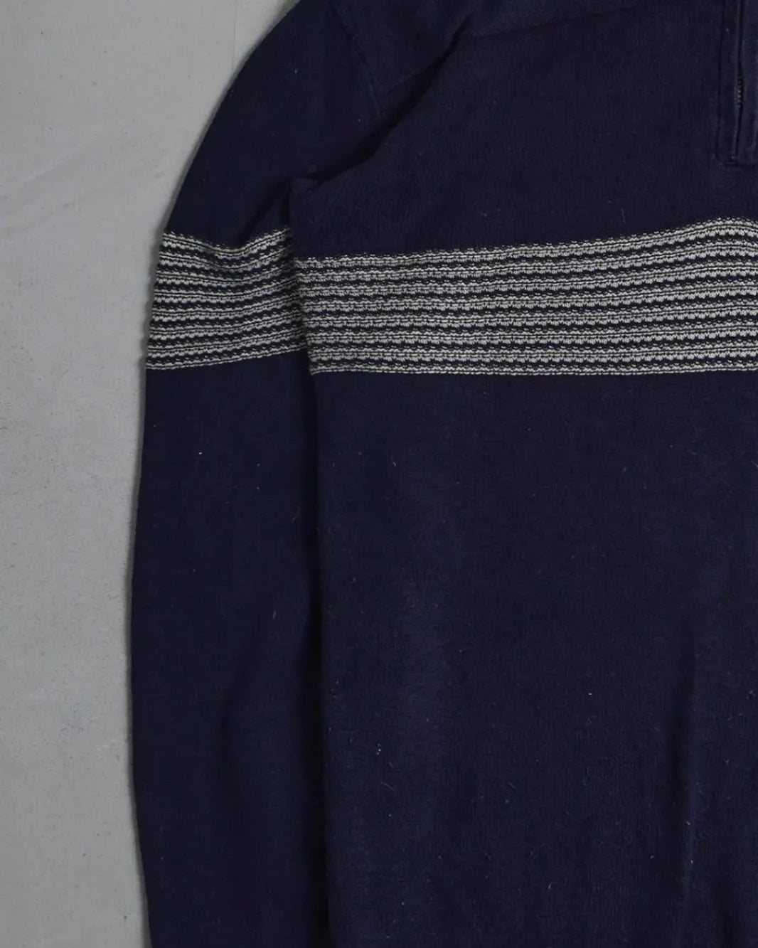 Vintage Sweater Left