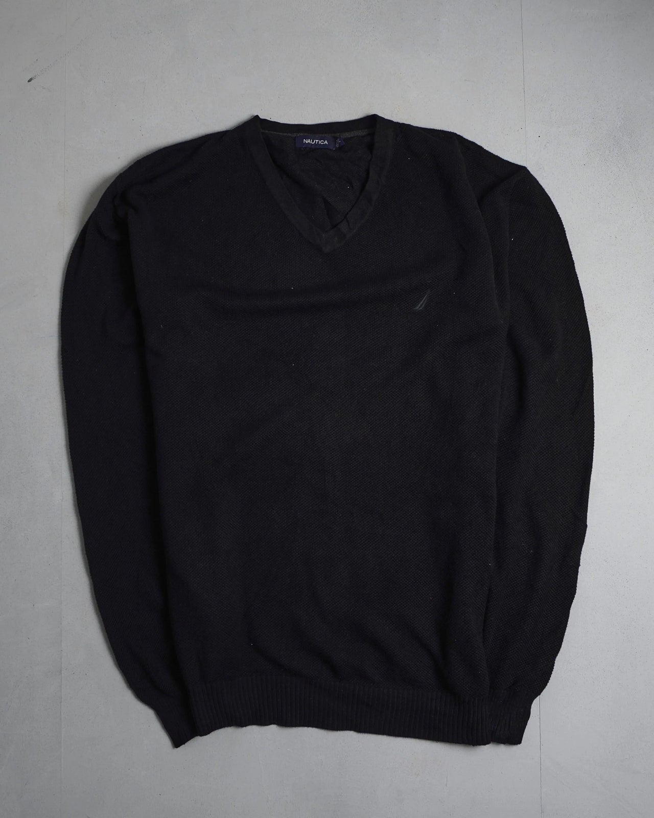 Vintage Nautica Sweater