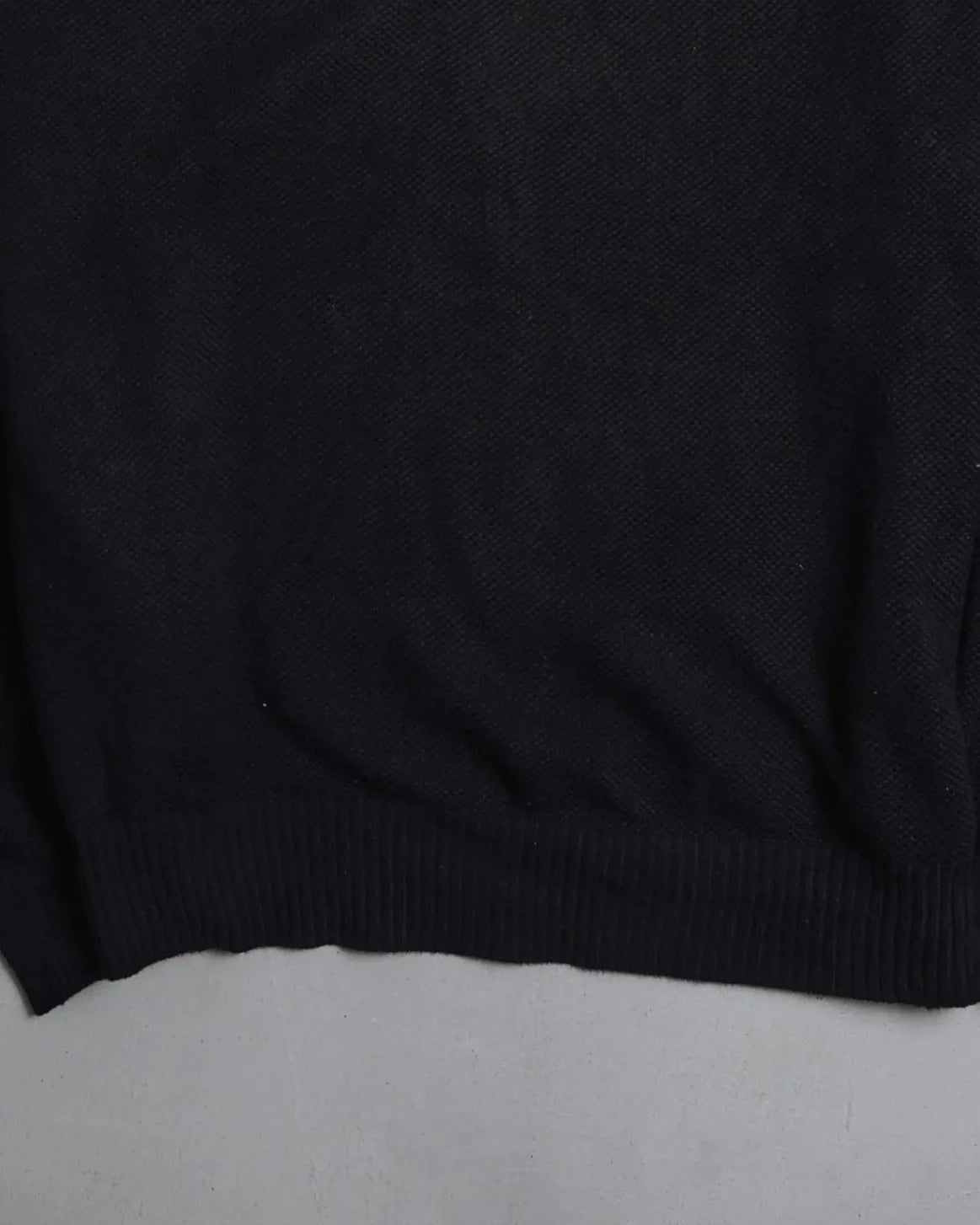 Vintage Nautica Sweater Bottom