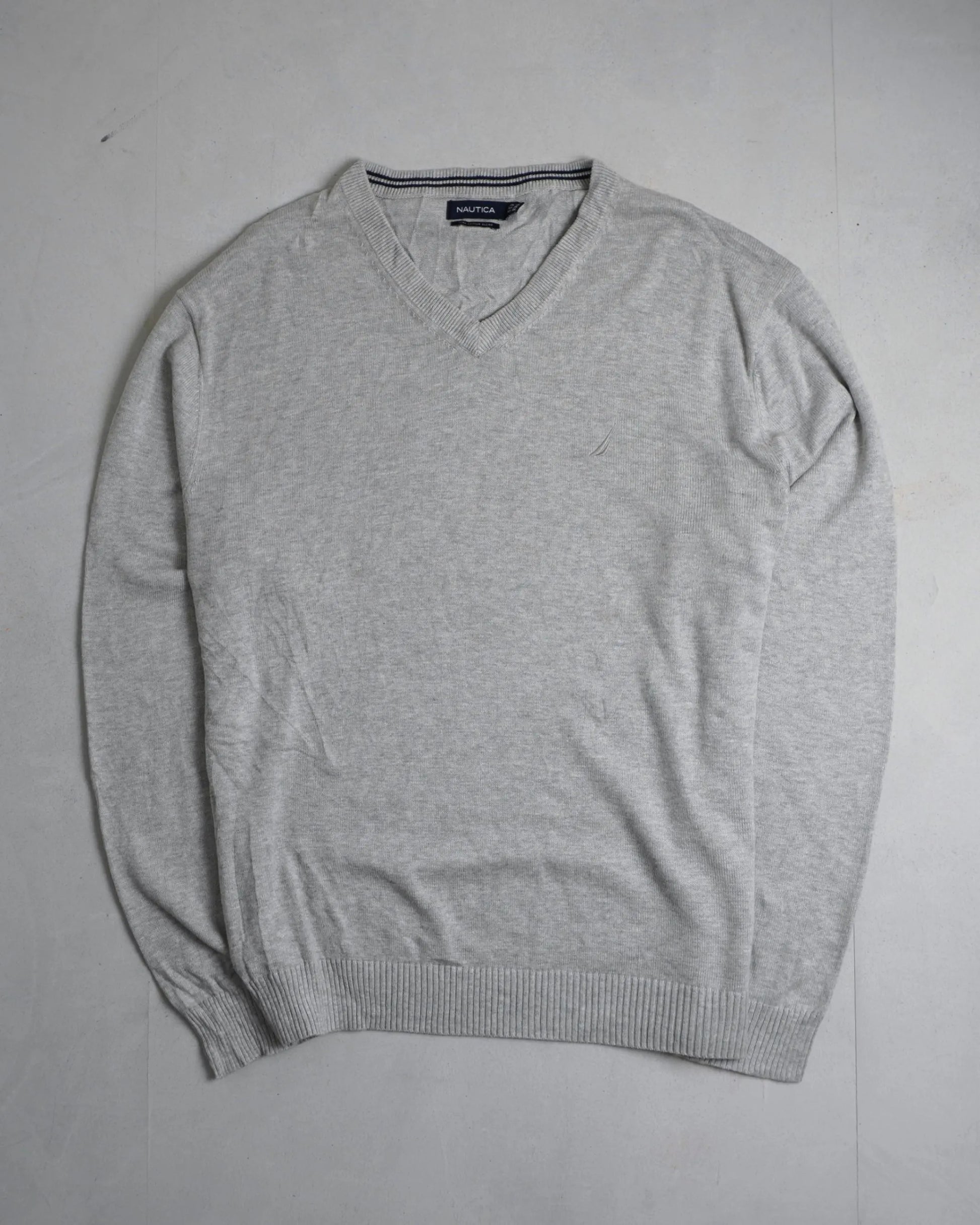 Vintage Nautica Sweater