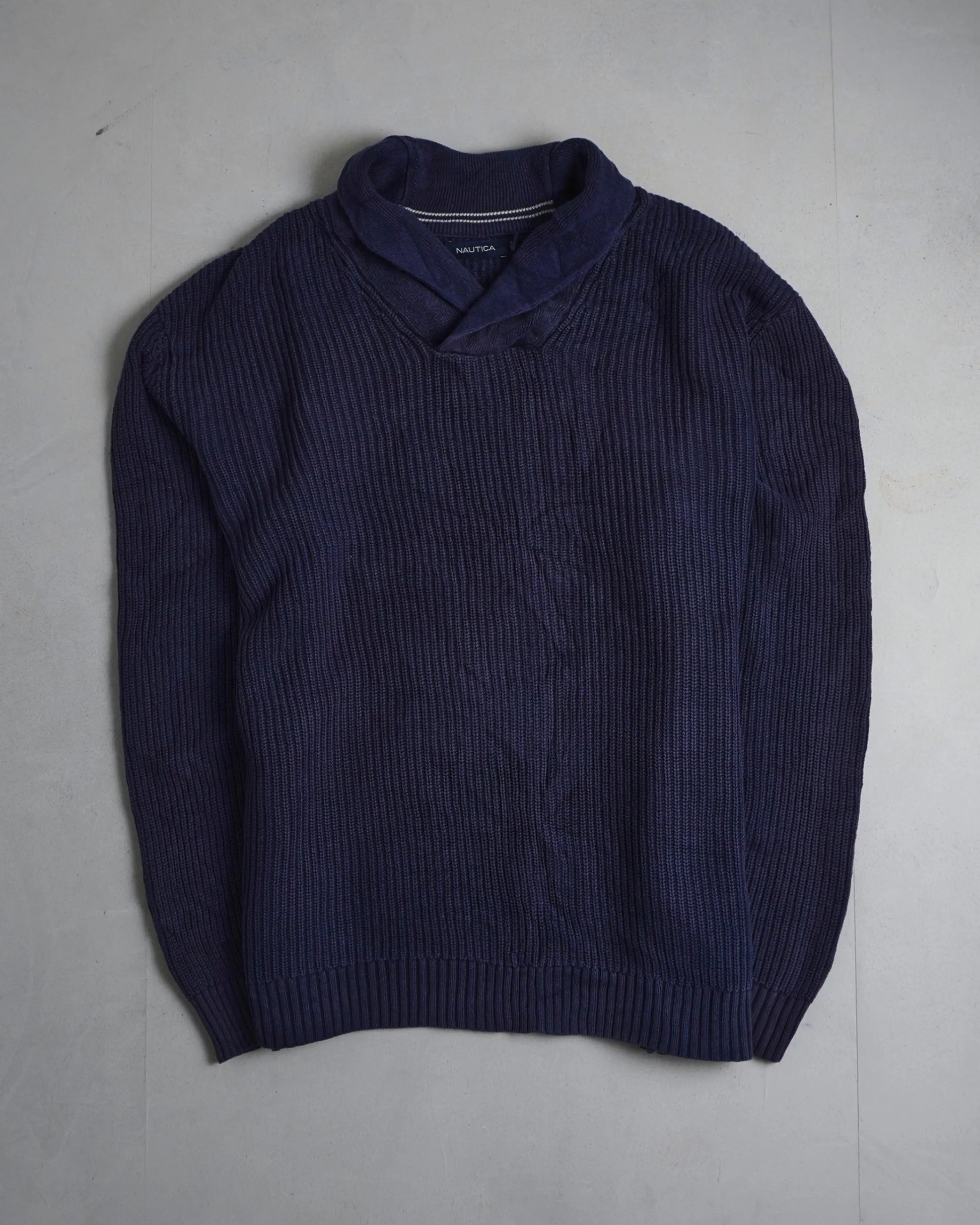 Vintage Nautica Sweater