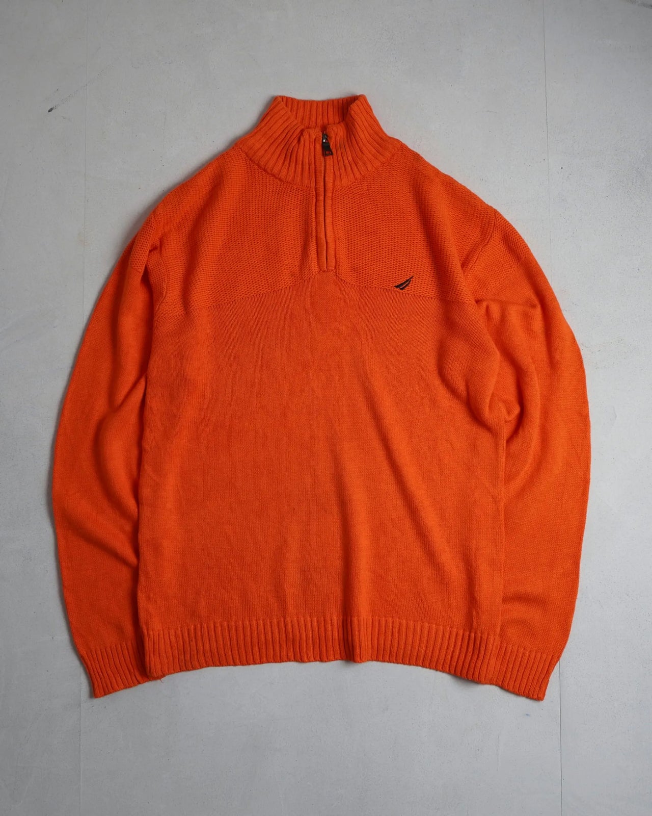 Vintage Nautica Sweater