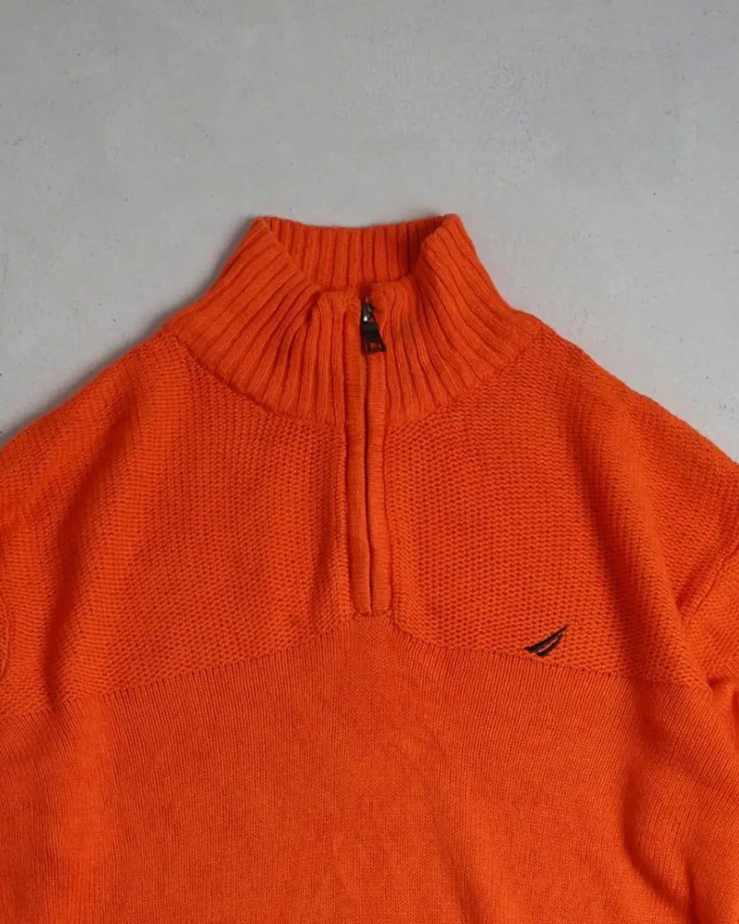 Vintage Nautica Sweater Top