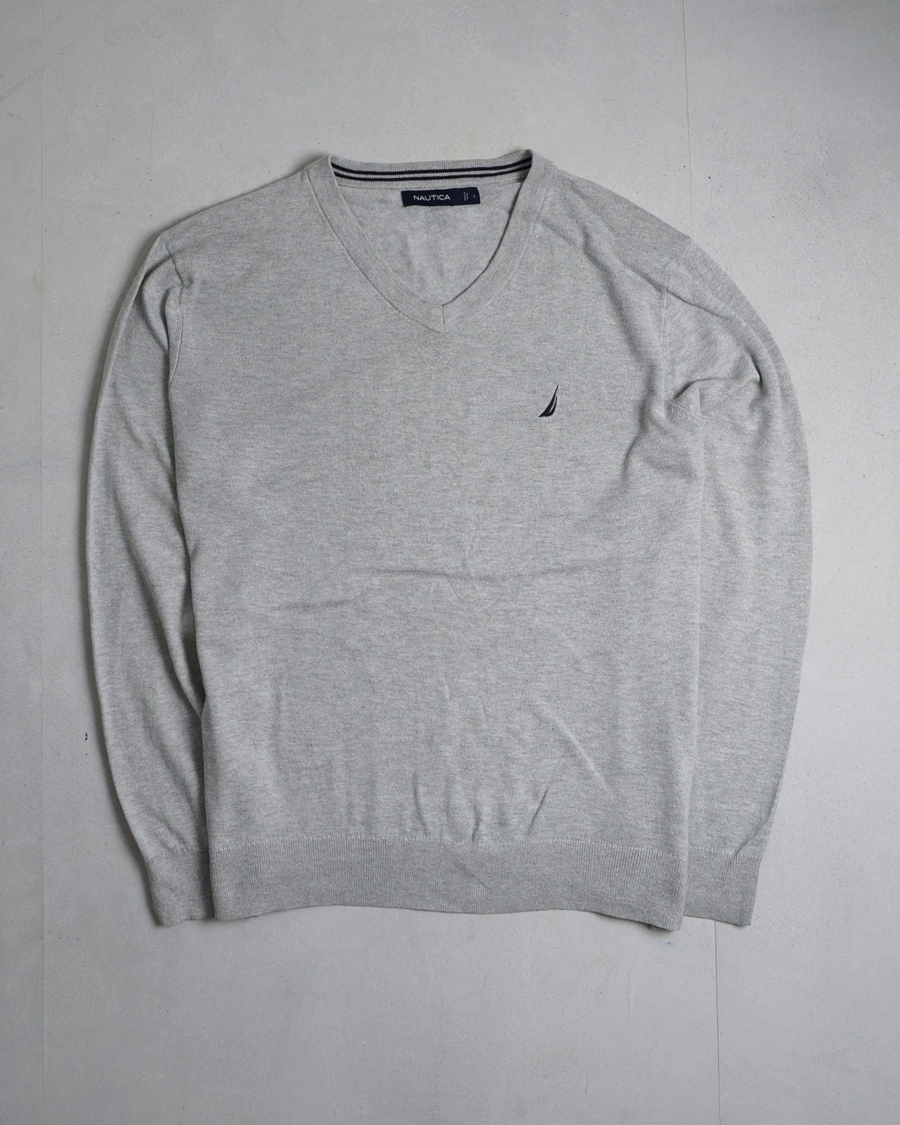 Vintage Nautica Sweater