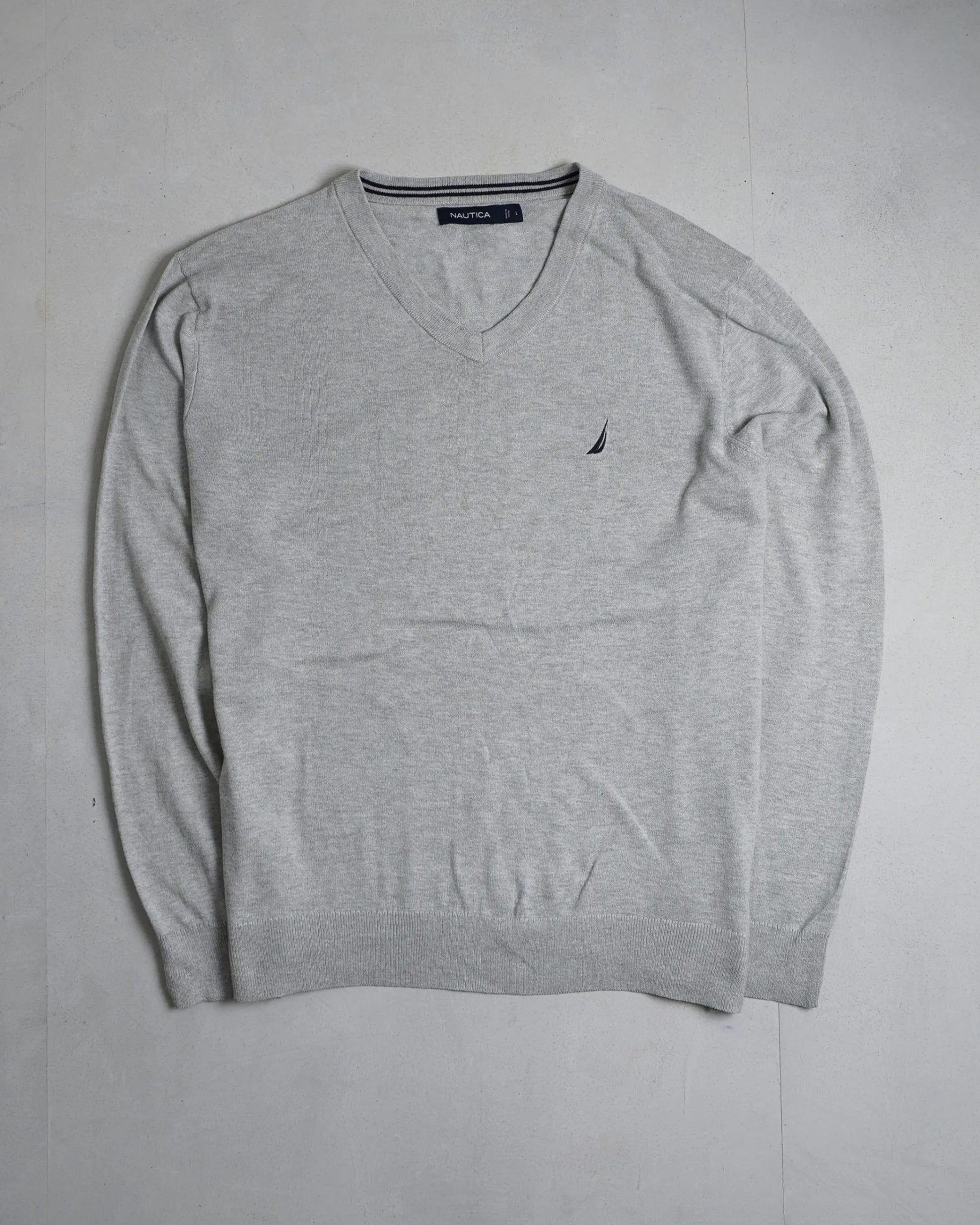 Vintage Nautica Sweater