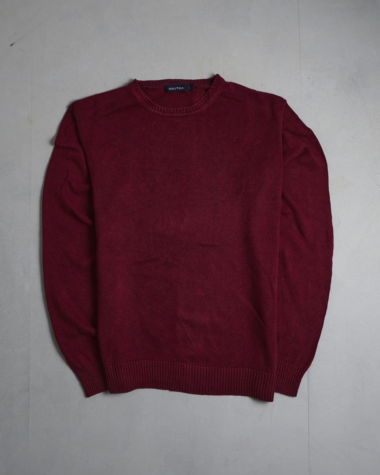 Vintage Nautica Sweater