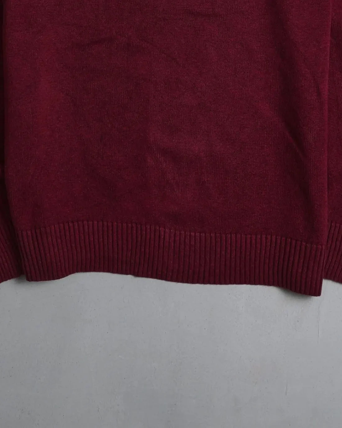 Vintage Nautica Sweater Bottom