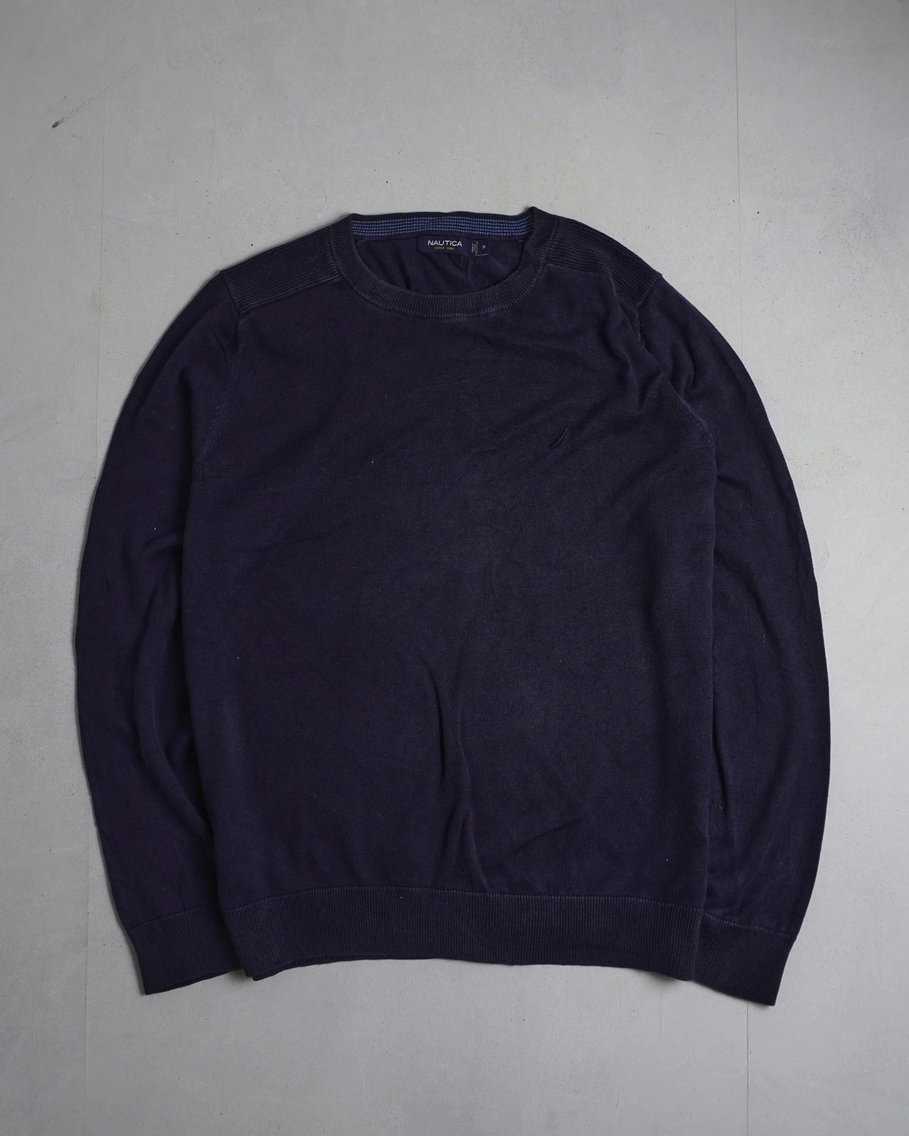 Vintage Nautica Sweatshirt