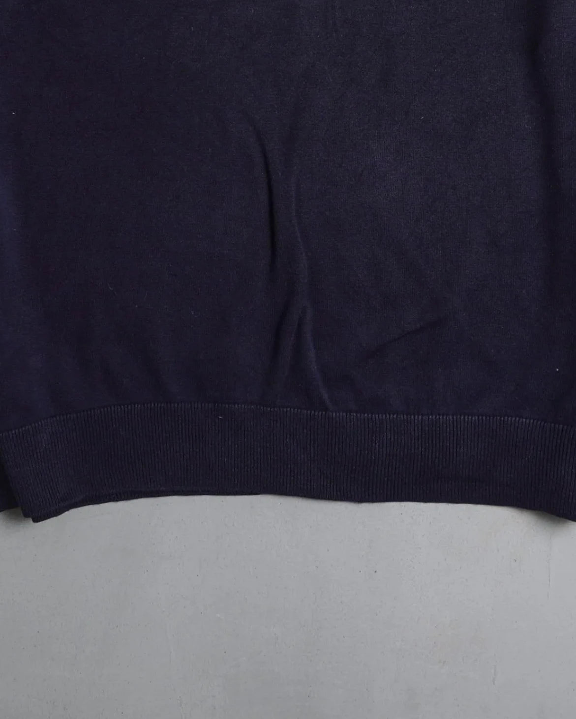 Vintage Nautica Sweatshirt Bottom