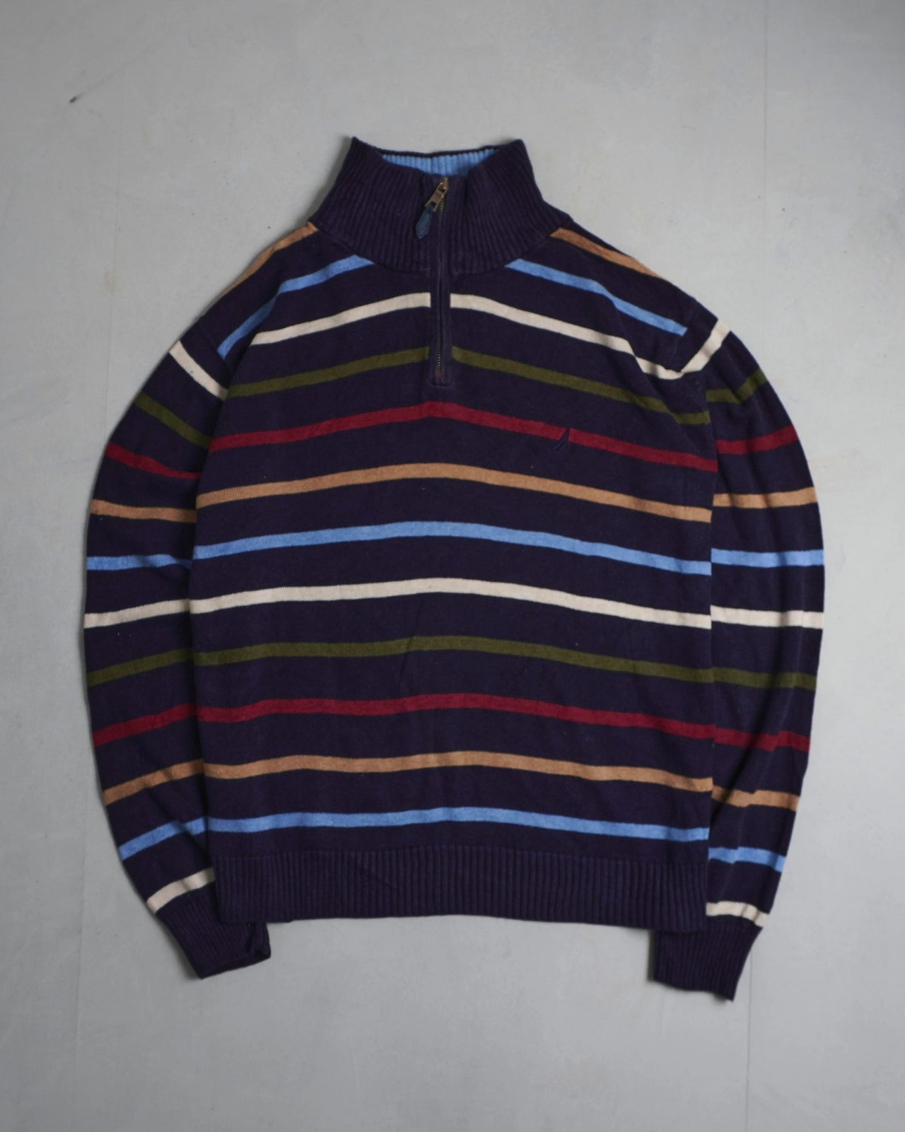 Vintage Nautica Sweater