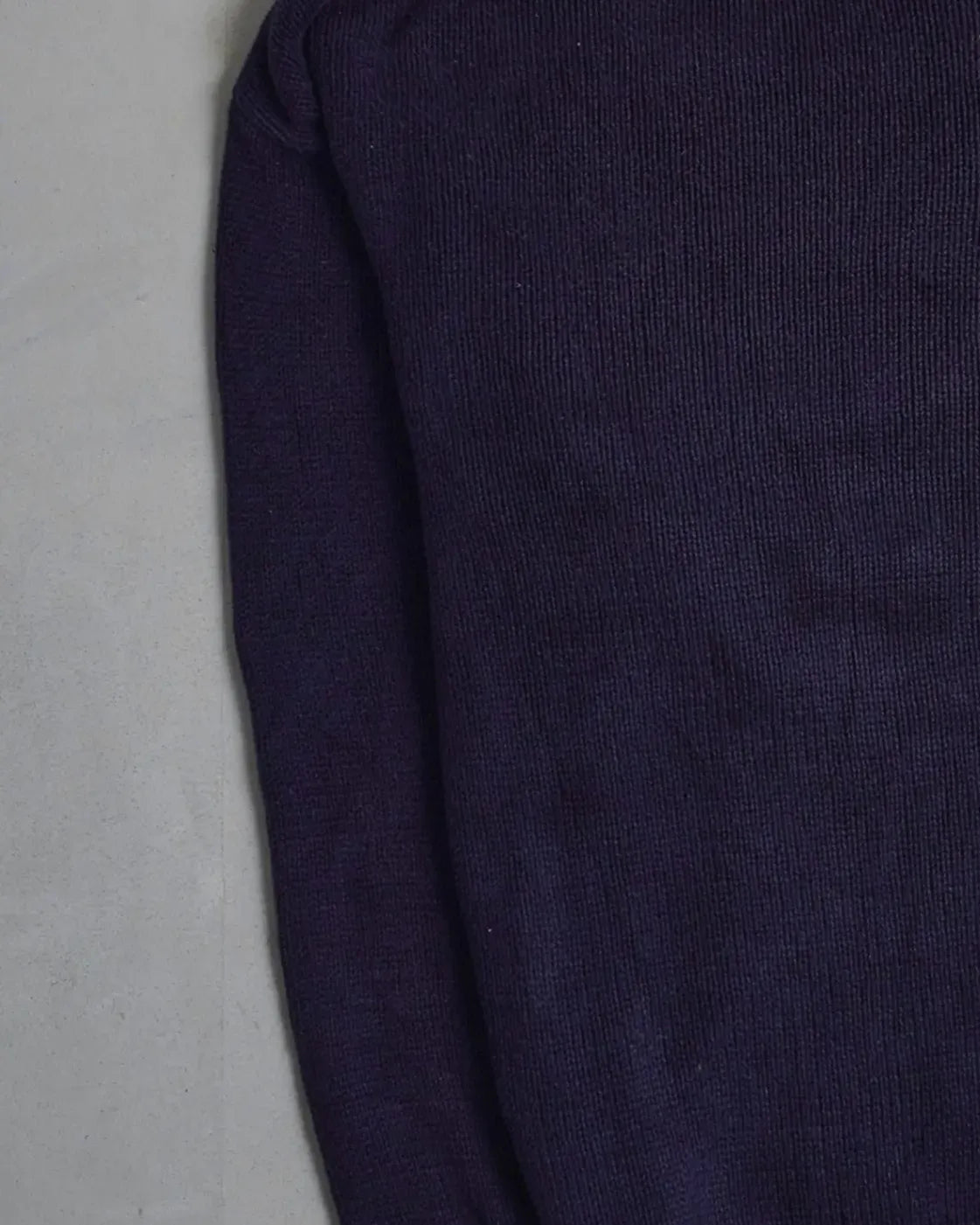 Vintage Nautica Sweater Left