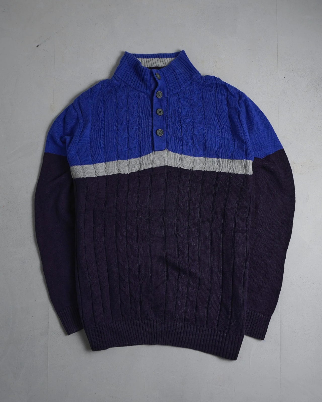 Vintage Nautica Sweater