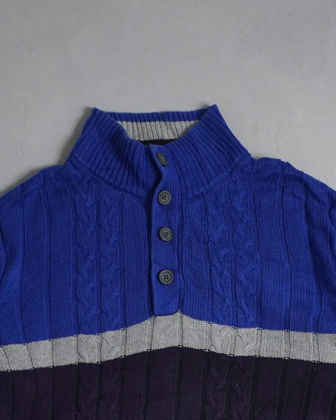 Vintage Nautica Sweater Top