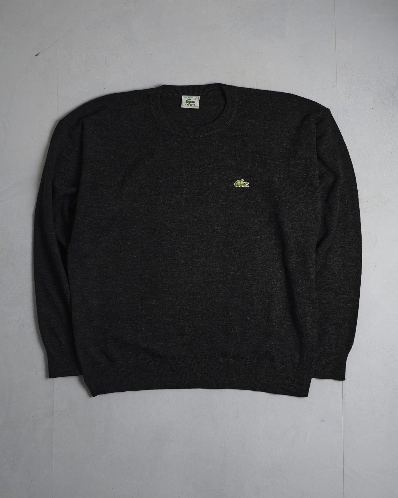 Vintage Lacoste Sweater