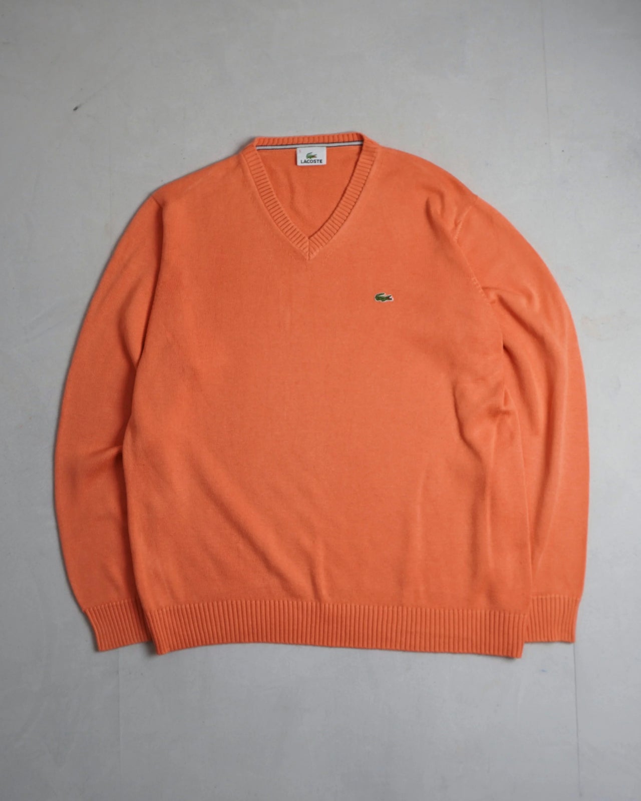 Vintage Lacoste Sweater