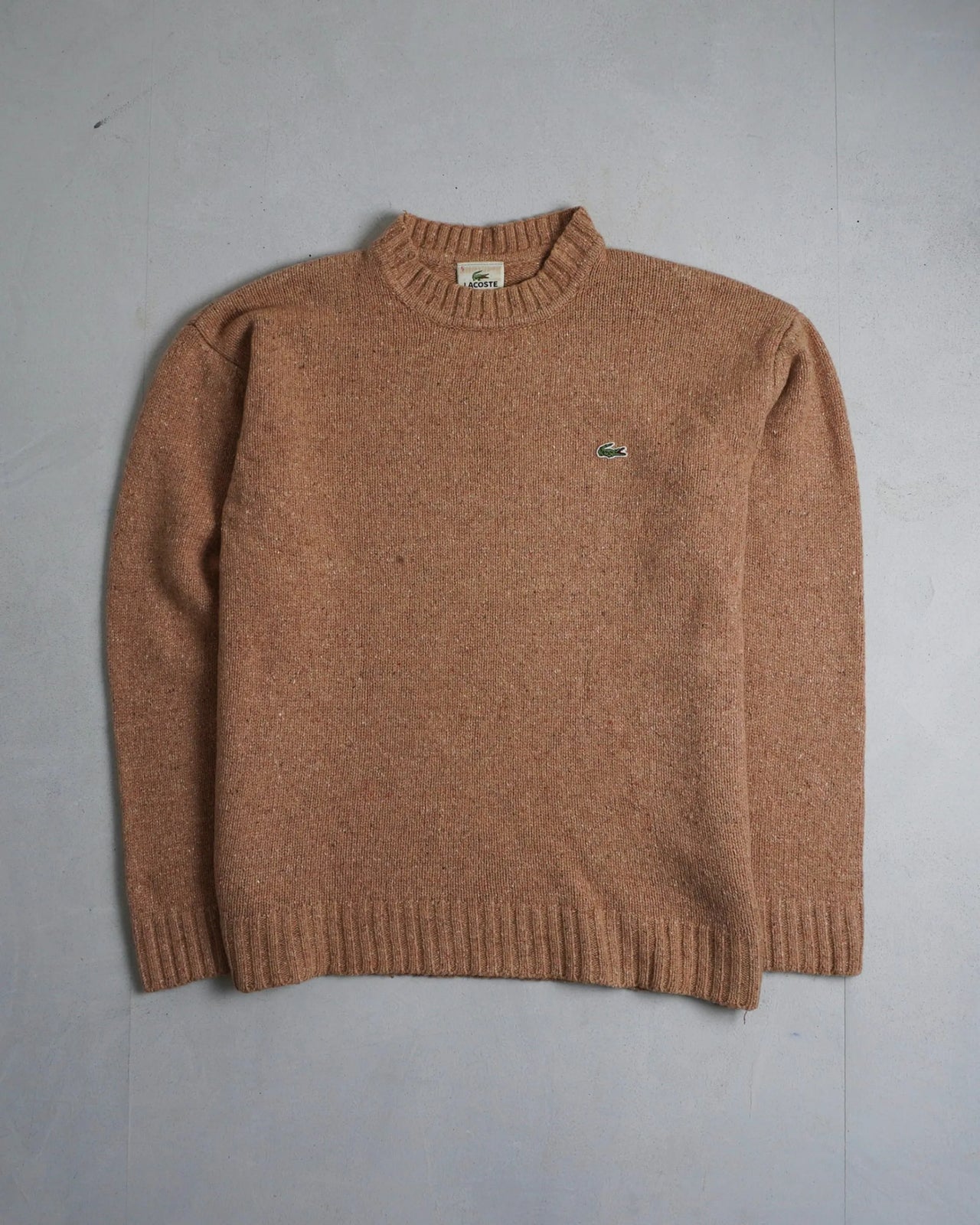 Vintage Lacoste Sweater