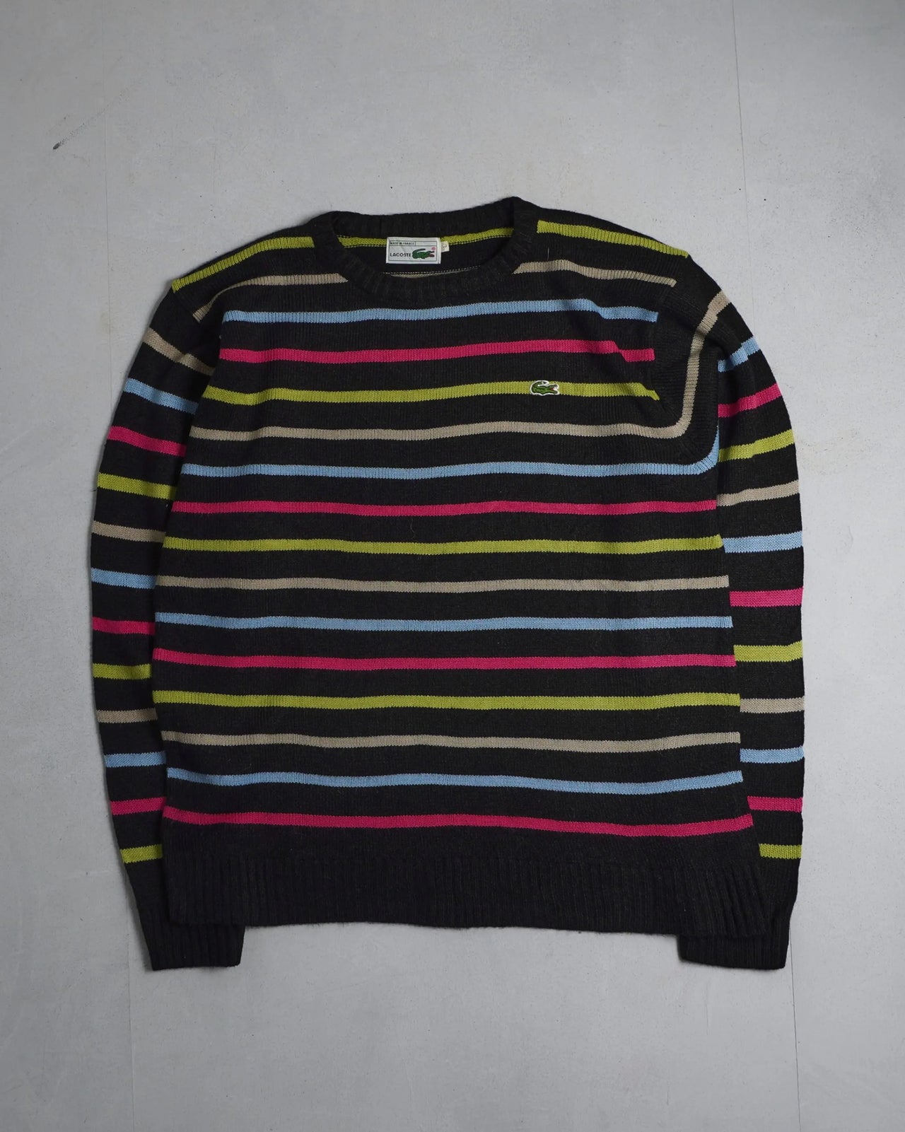 Vintage Lacoste Sweater