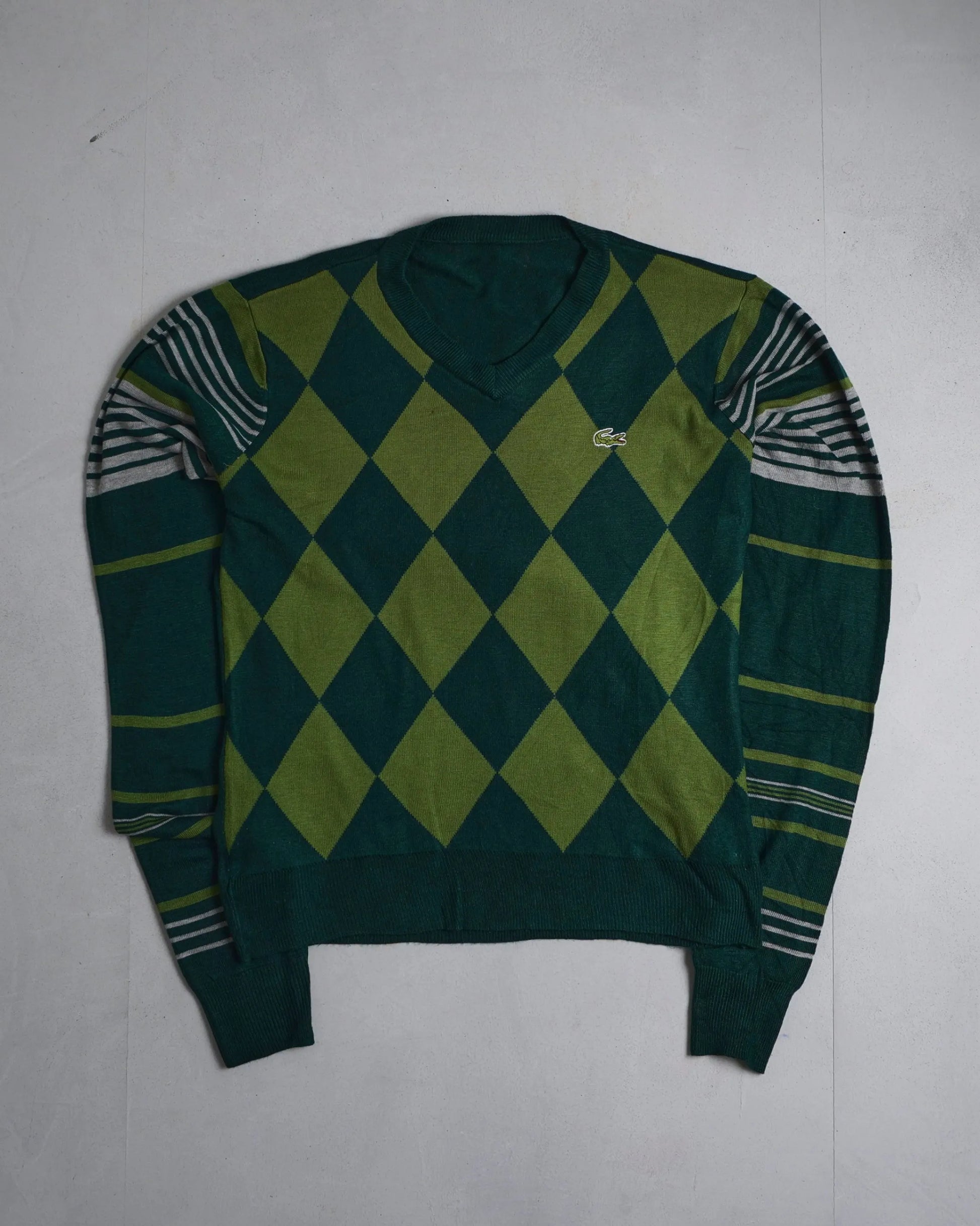 Vintage Lacoste Sweater