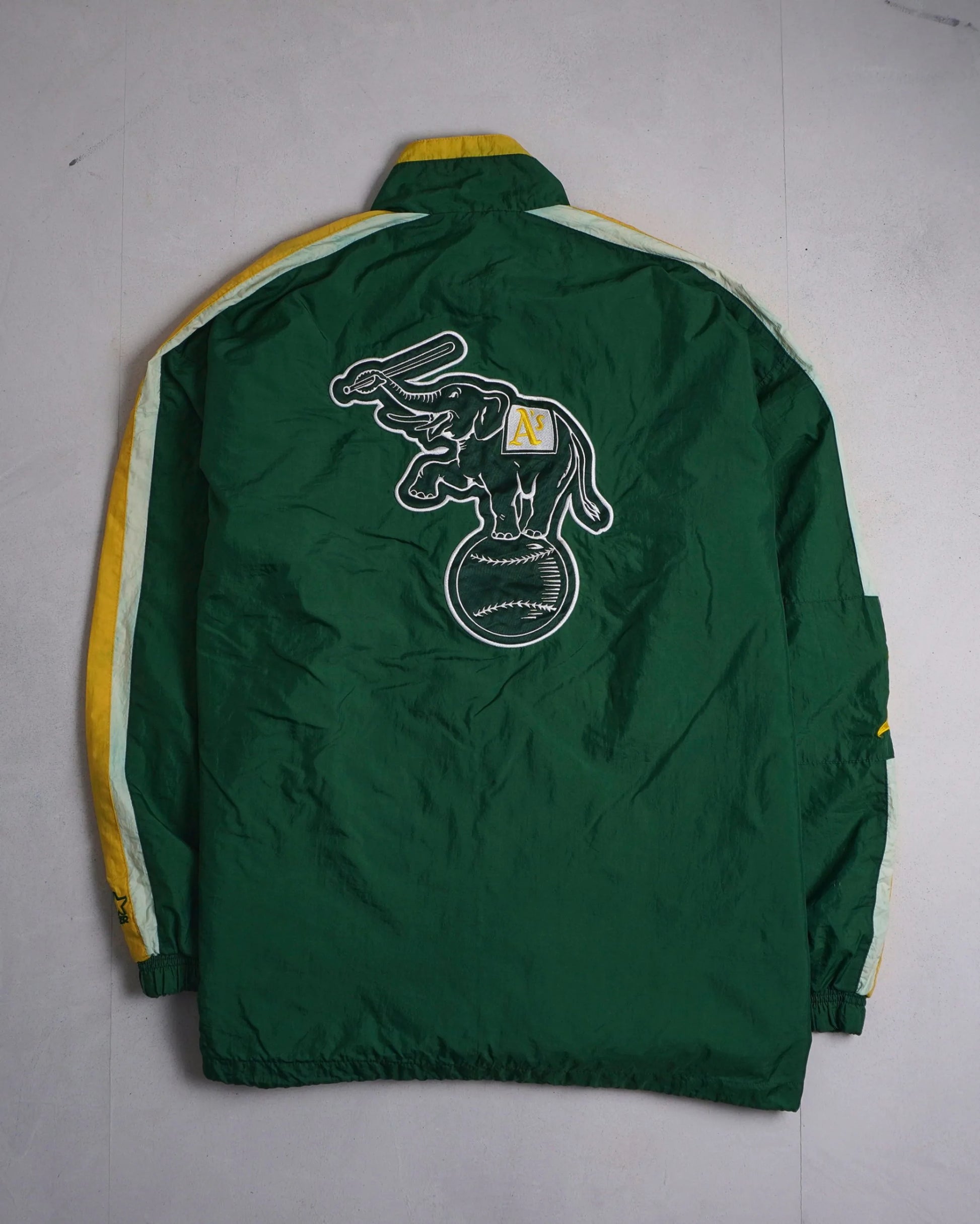 Vintage Athletics Jacket