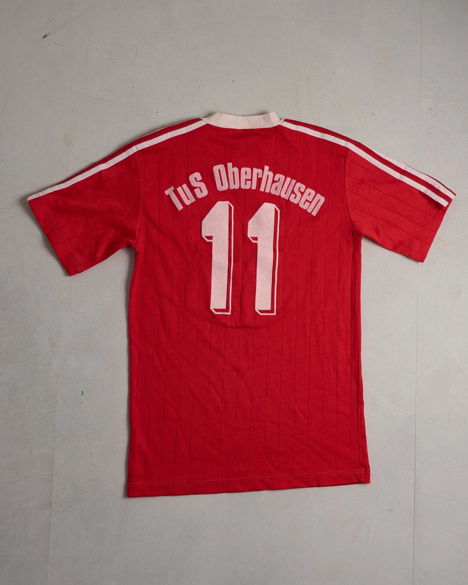 Vintage TuS Oberhausen #11 Jersey