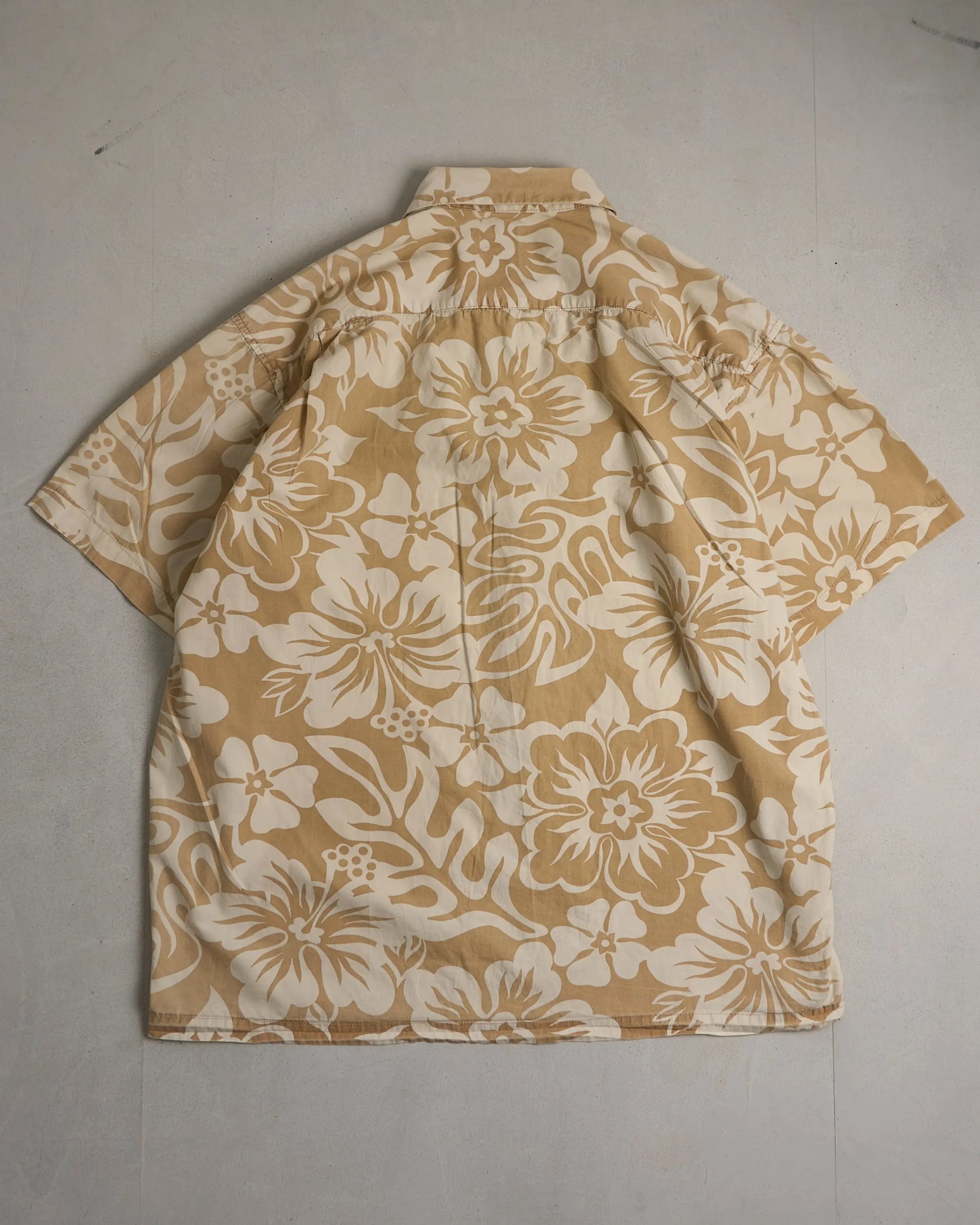 Vintage Stüssy 1990's Shirt