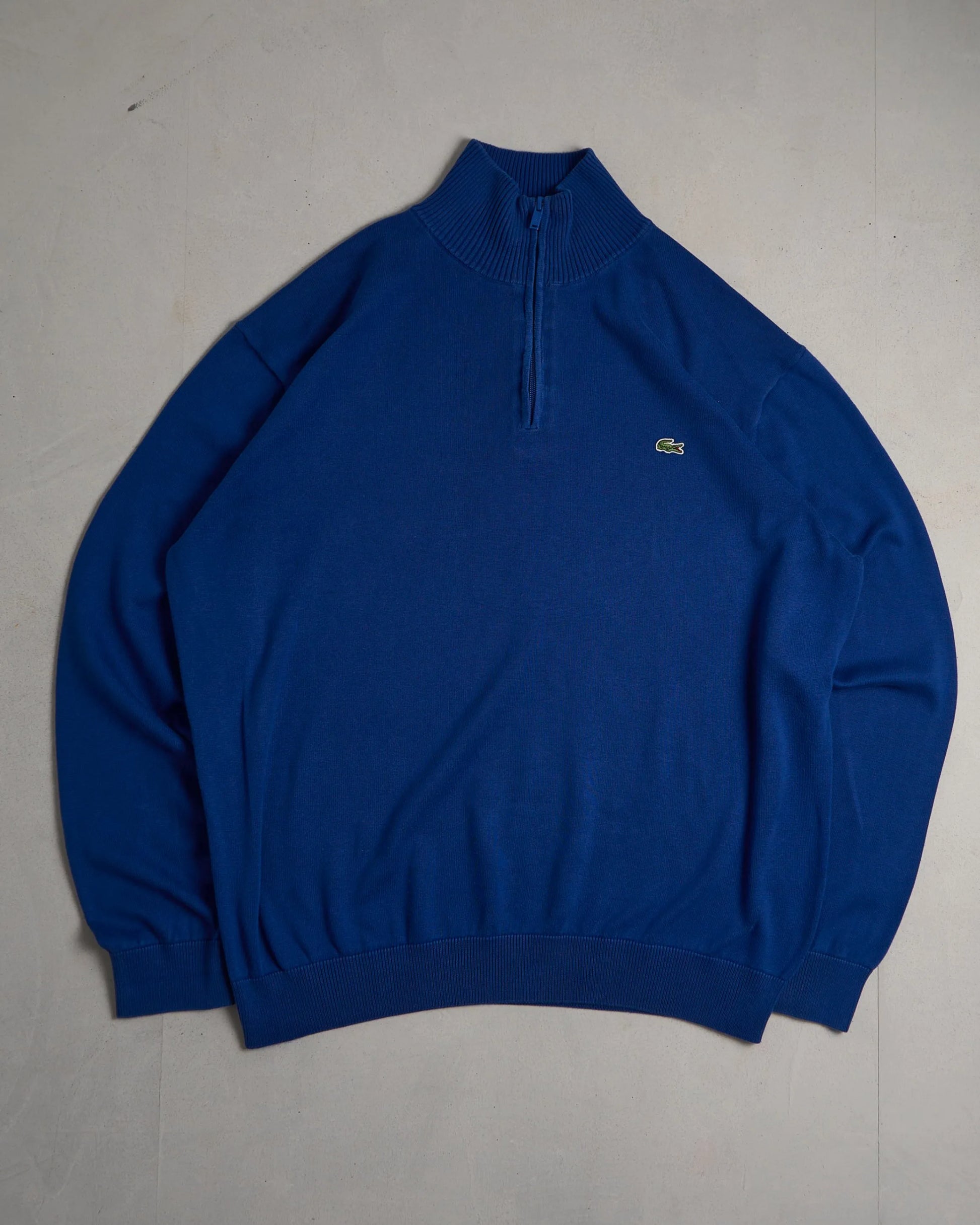 Vintage Lacoste Sweater