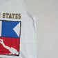 Vintage USA Tank Top Right