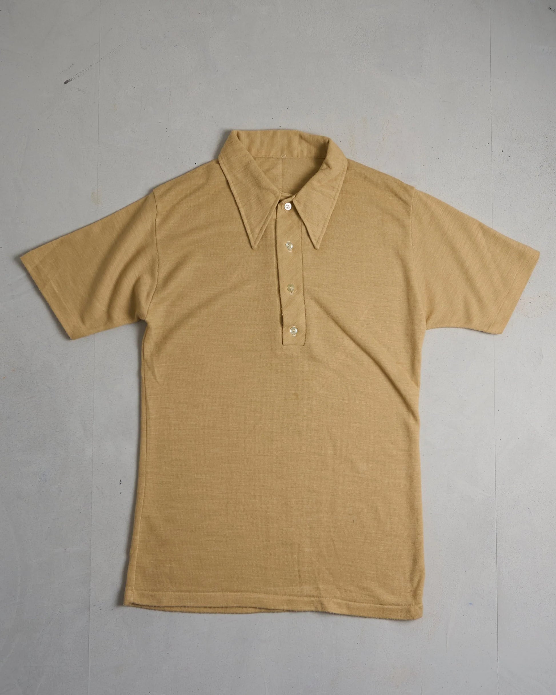 Vintage Polo Shirt