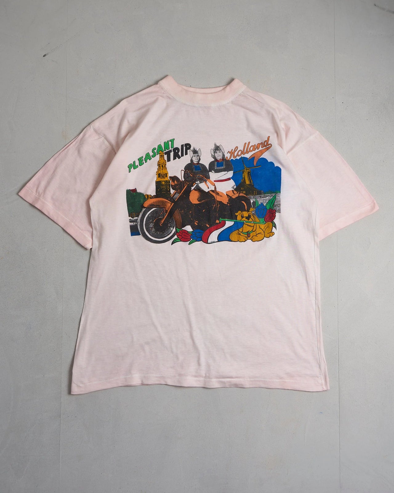 Vintage T-Shirt