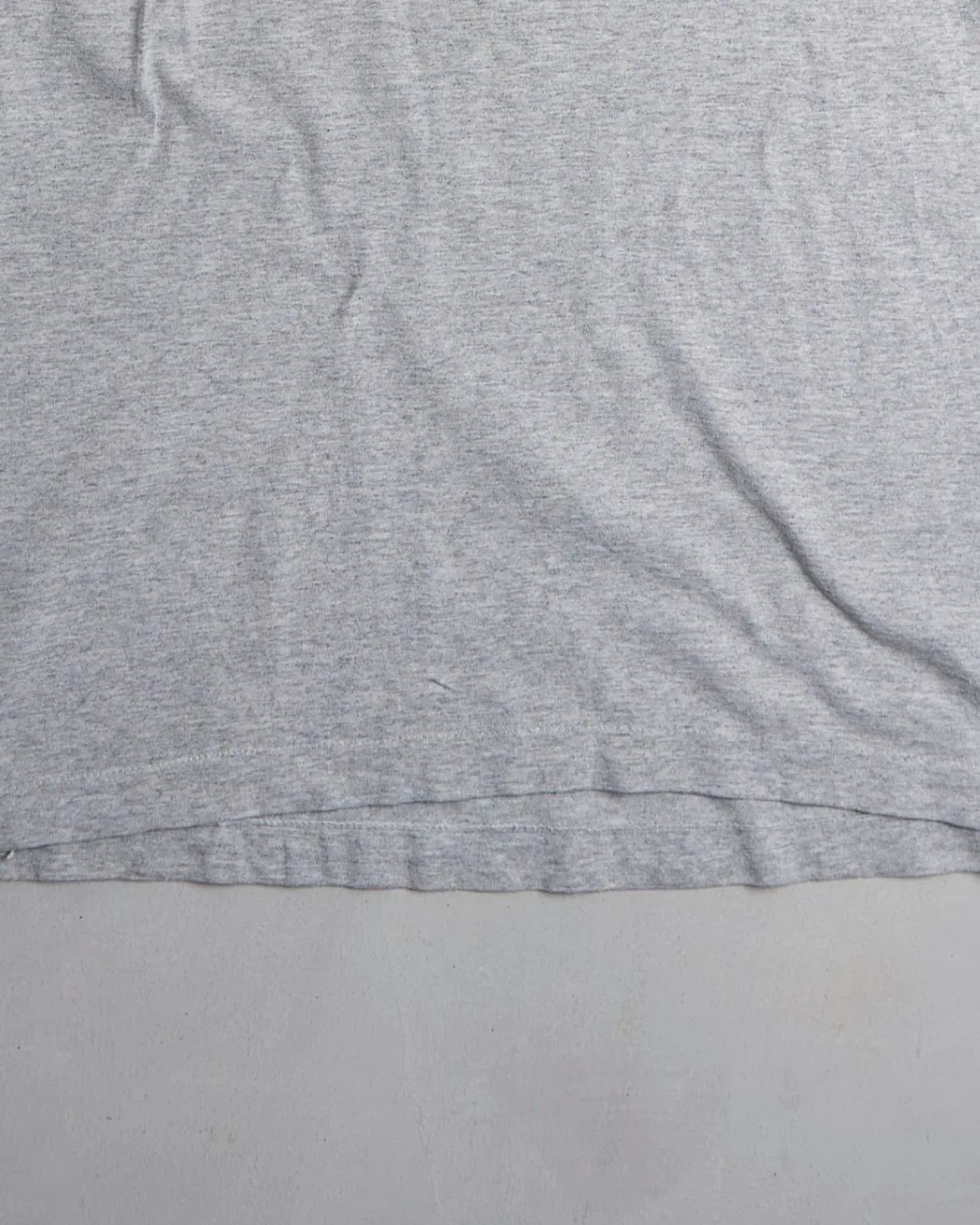 Vintage Staxism Single Stitch T-Shirt Bottom