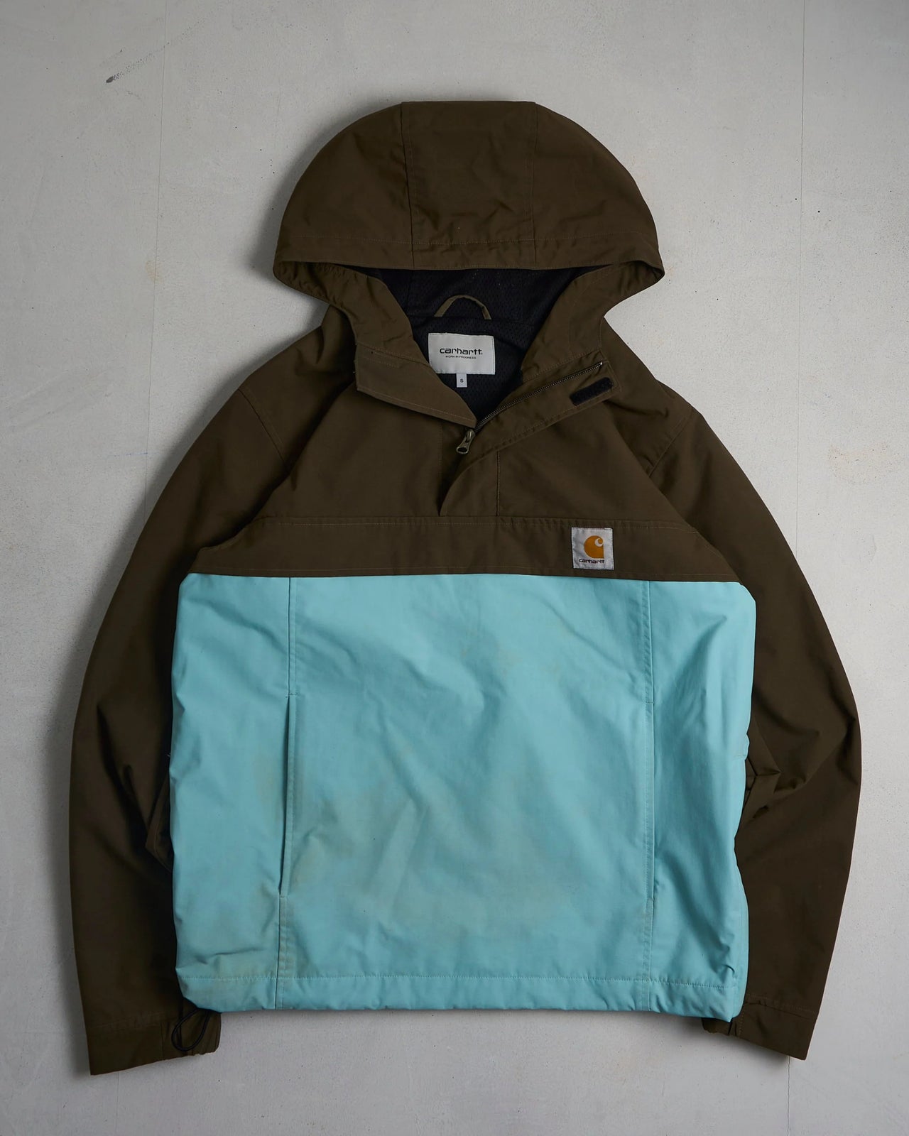 Vintage Carhartt Anorak